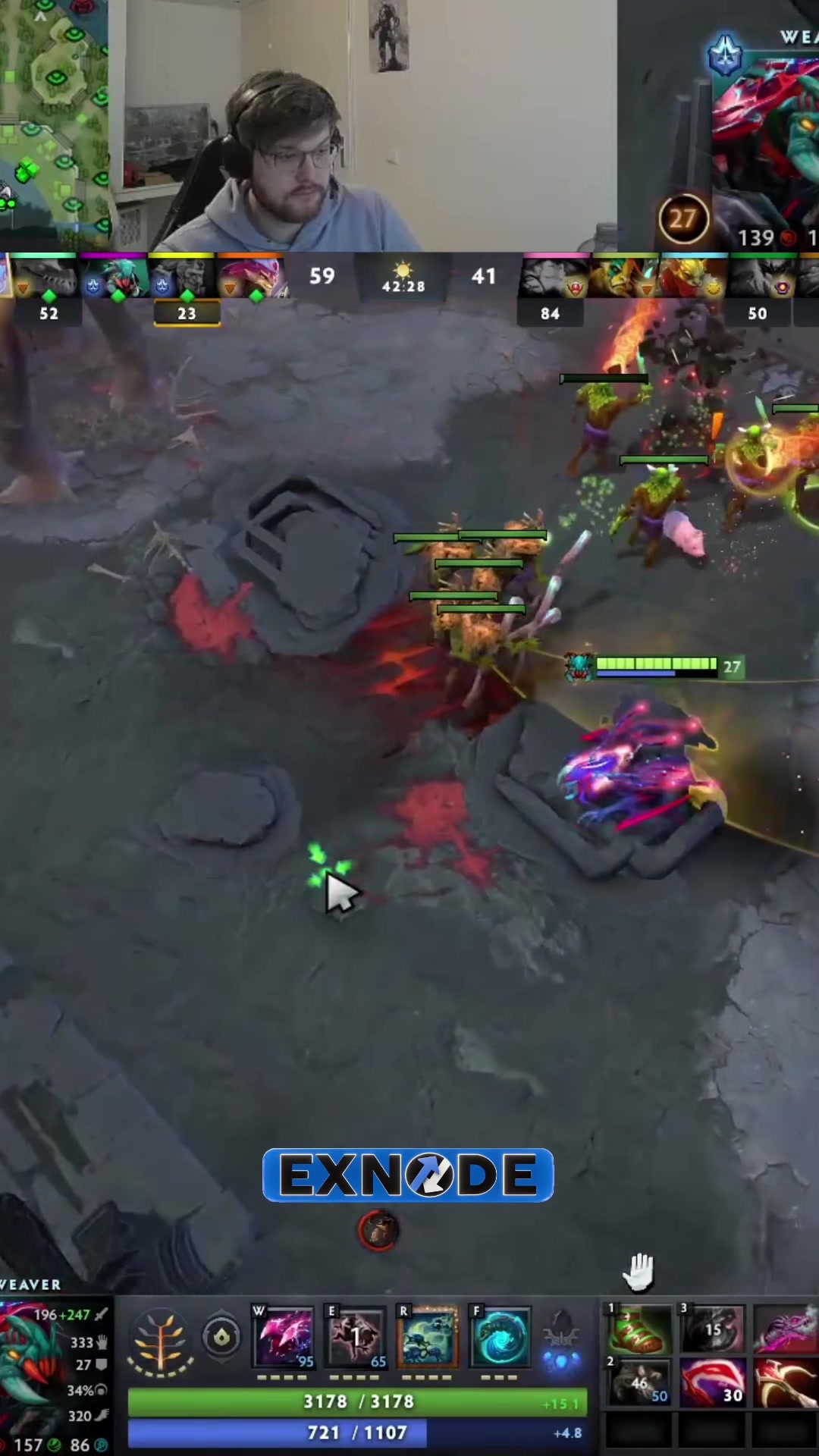 @DOTAHUB