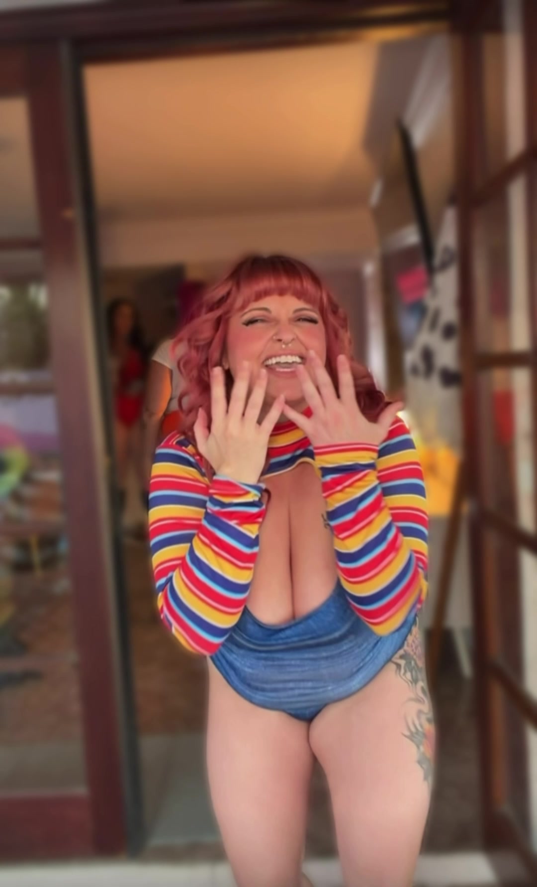 @ItsAllieDarlin