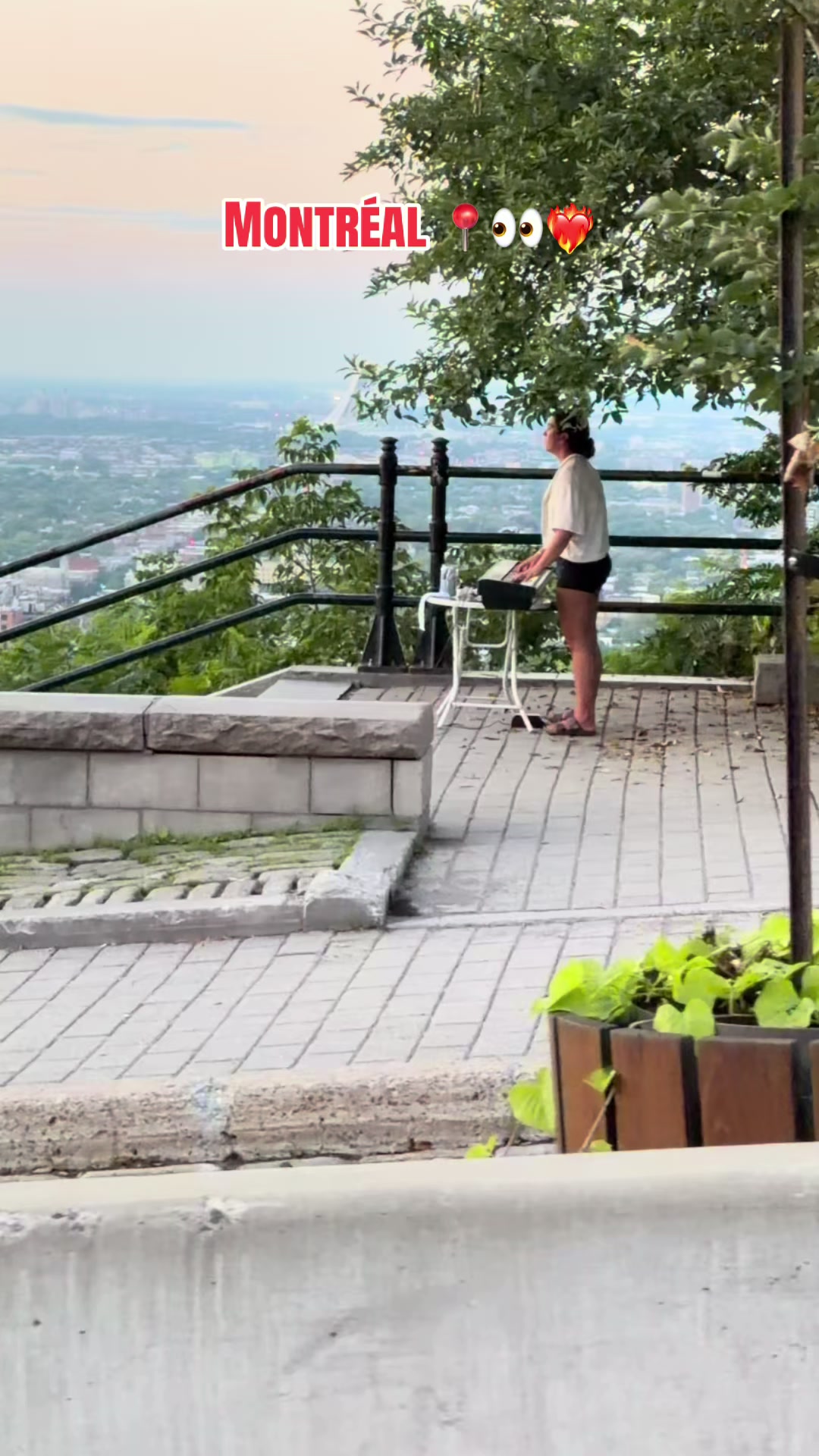 @Montréal Stories
