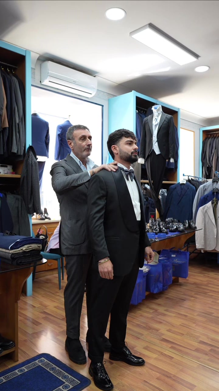 @remomanno_sartorialepartenopeo