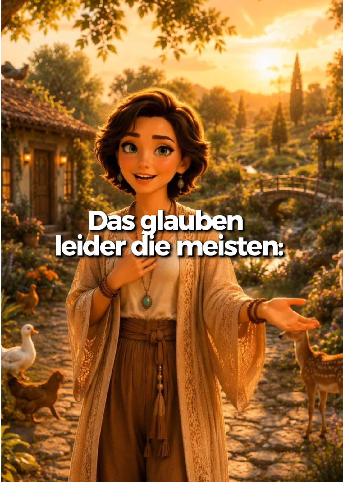 @DrittesAuge | Spiritualität