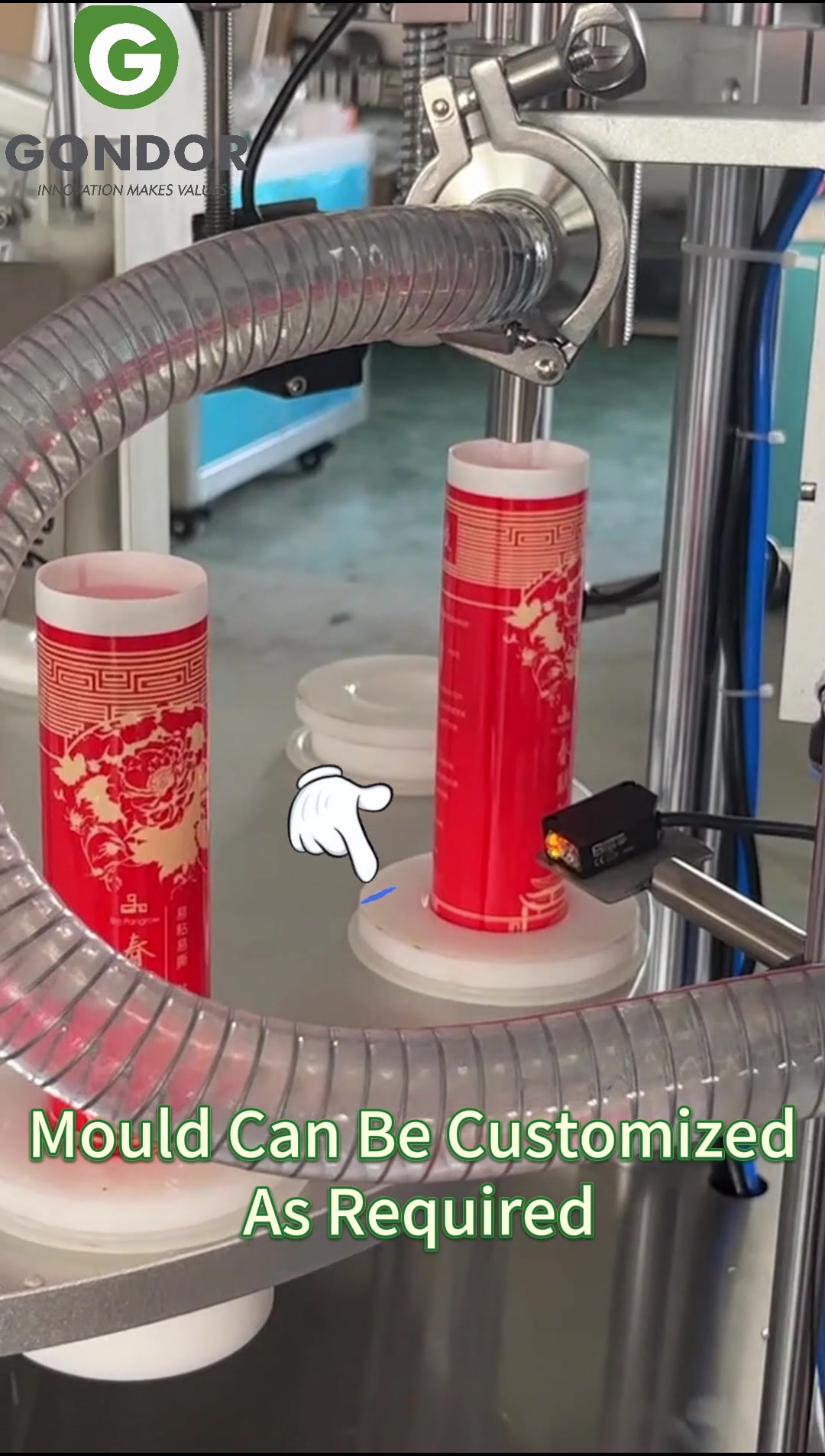 @Gondor Machinery