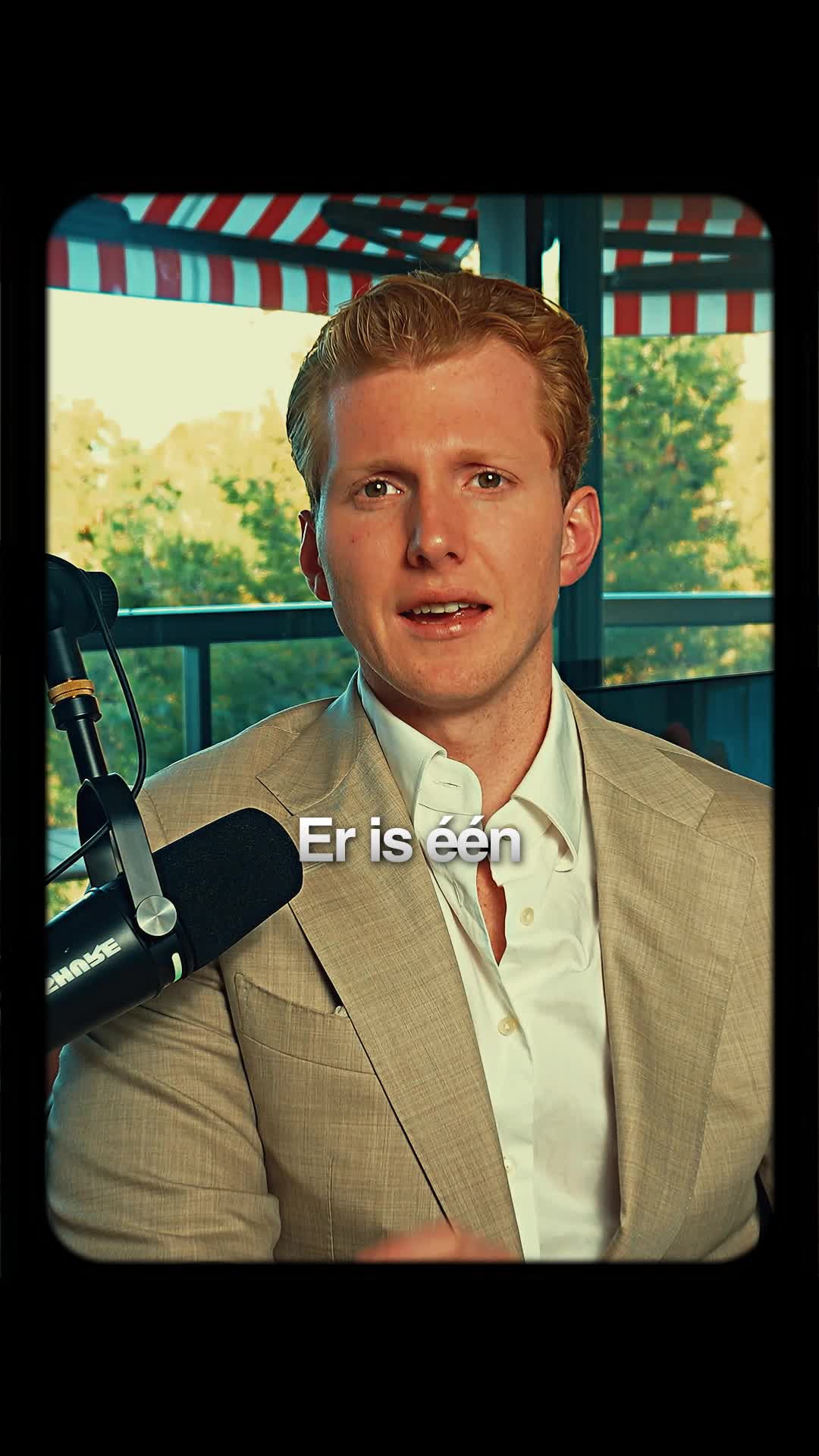 @Mees Wijnants
