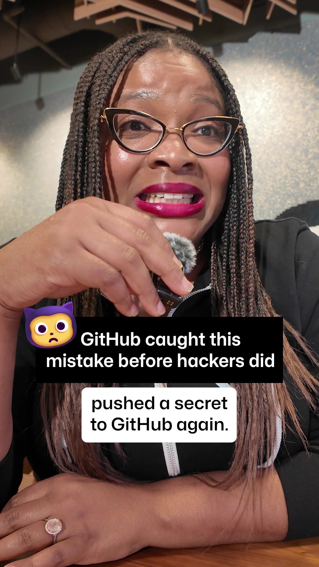 @GitHub