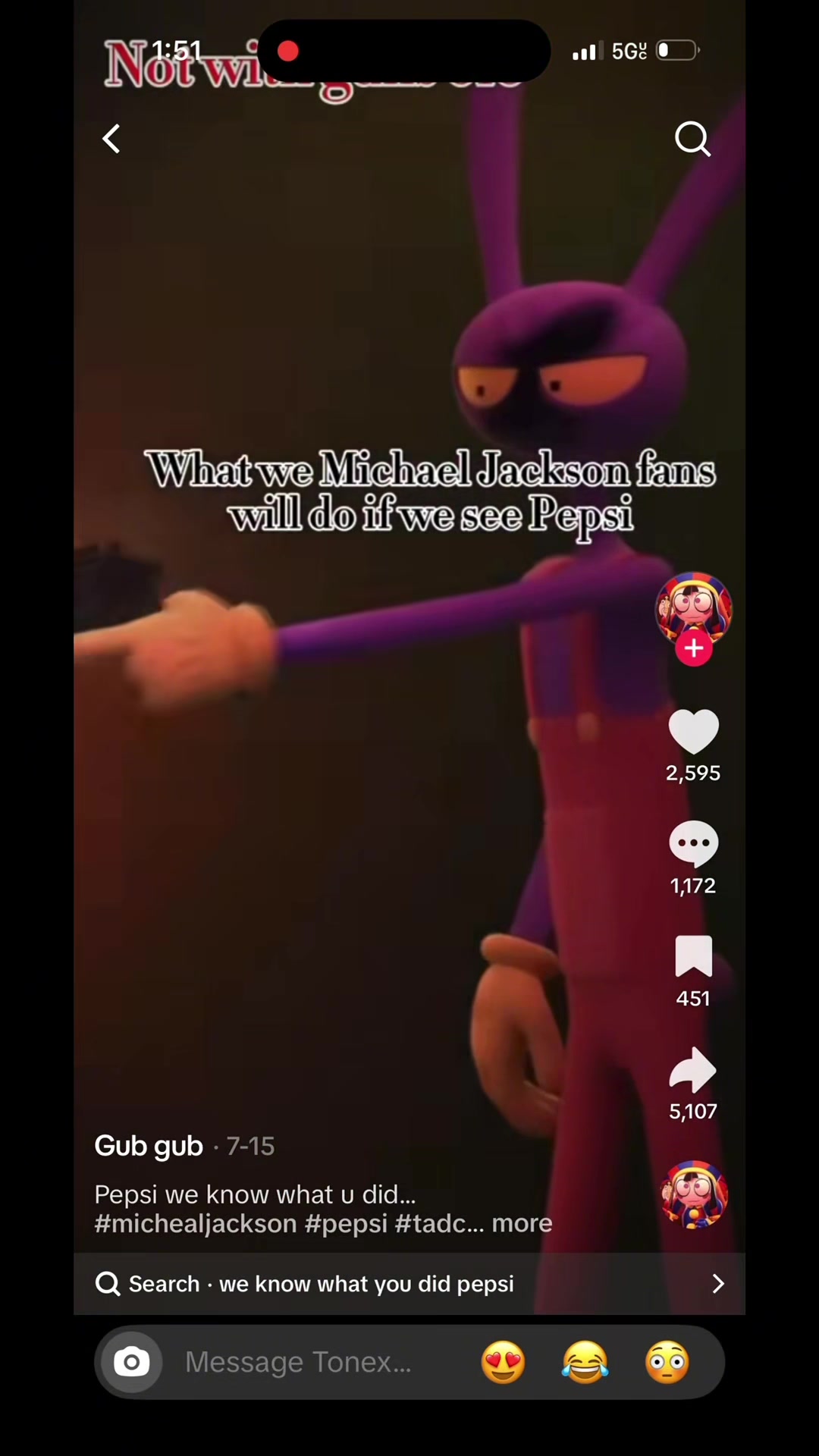 @Tonex ✝️