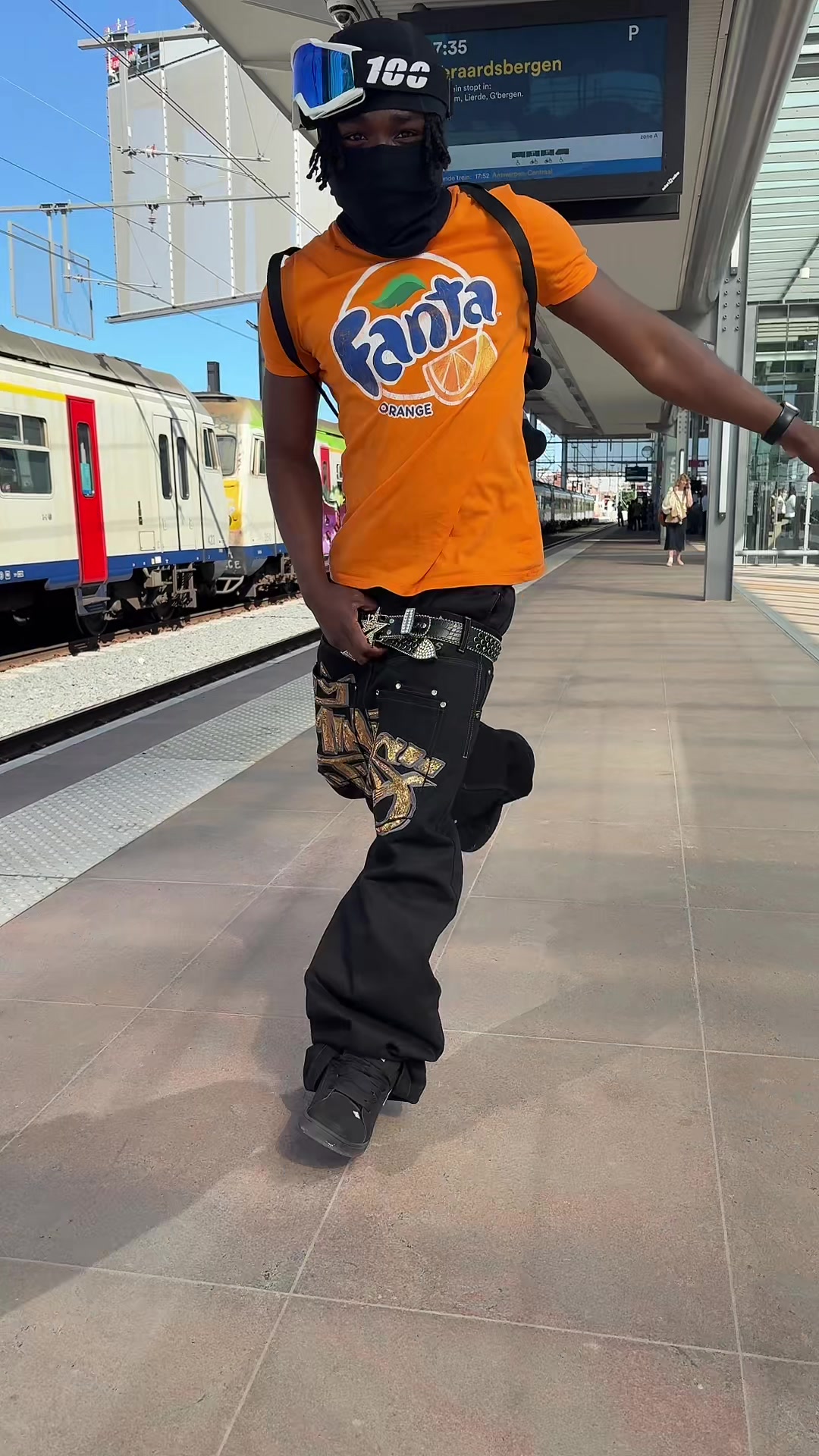 @𝑩𝒂𝒃𝒚 𝑭𝒂𝒄𝒆👶🏾🤱🏾
