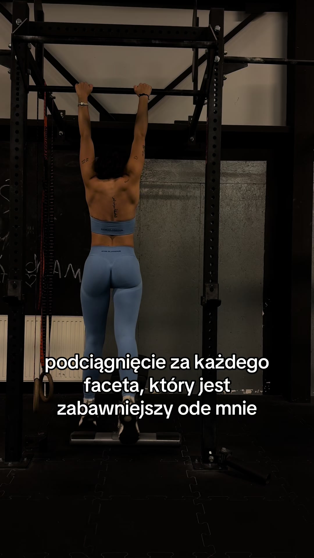 @vaninabani/ Twoja trenerka