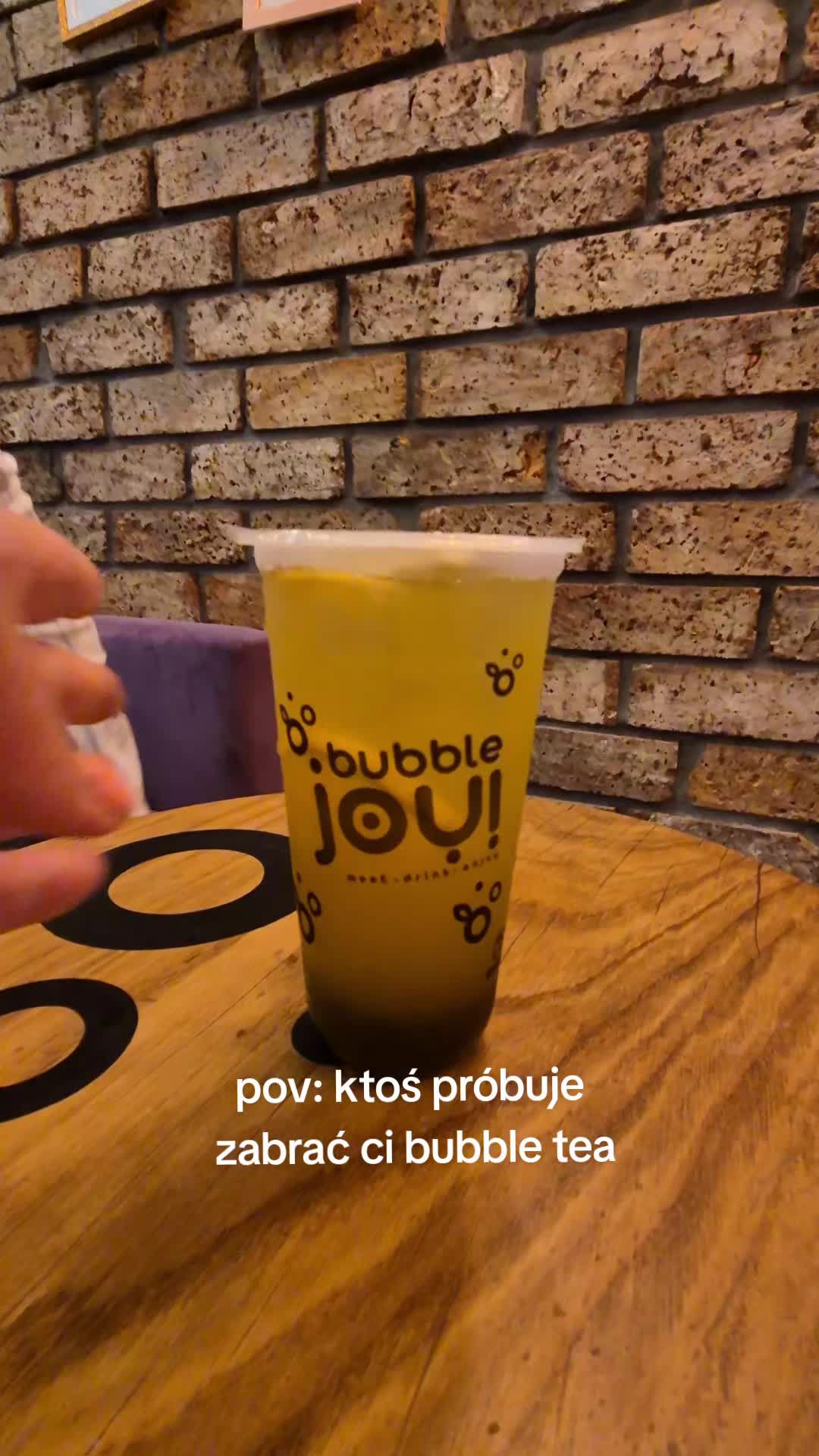@BubbleJoy Polska