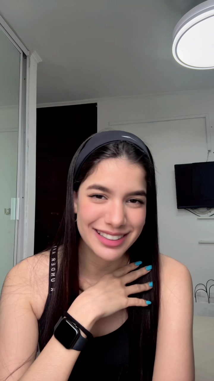 @Gavielys Garcia