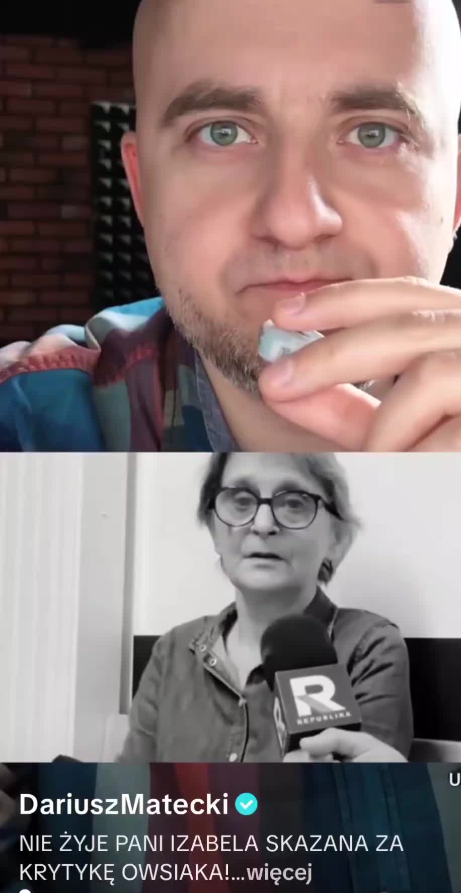@Jarek Jakimowicz