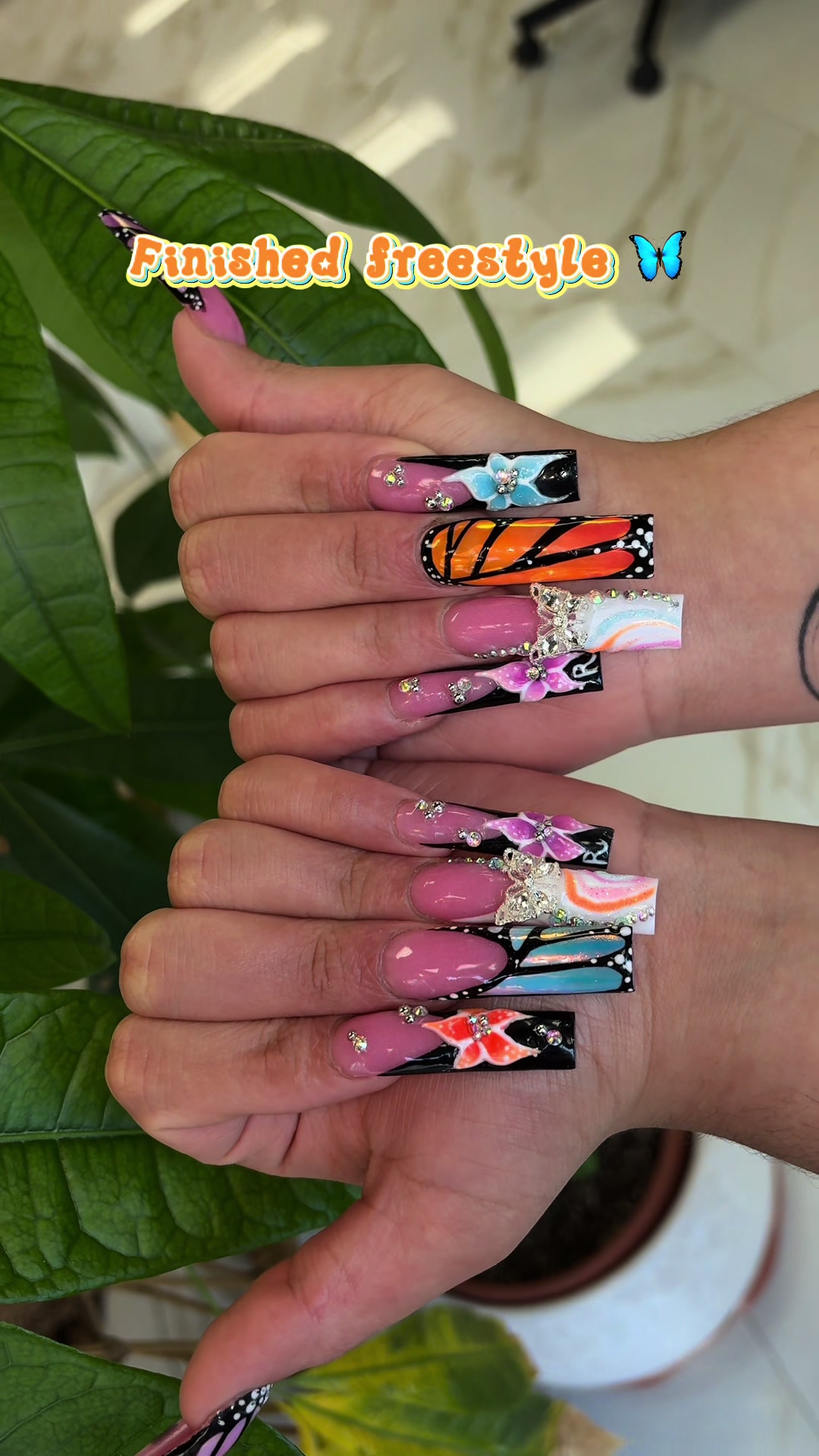 @Nailedbymilly