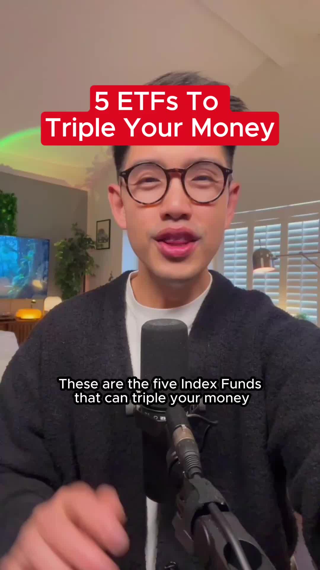 @Steve Chen
