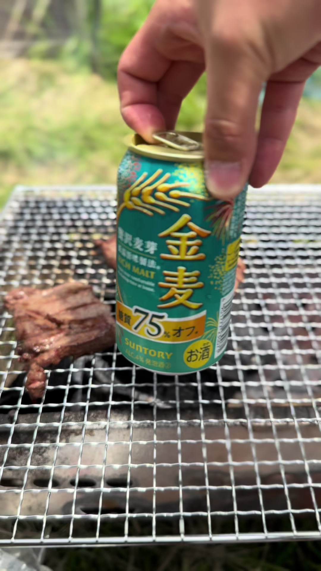 @炭っコぐらし🔥