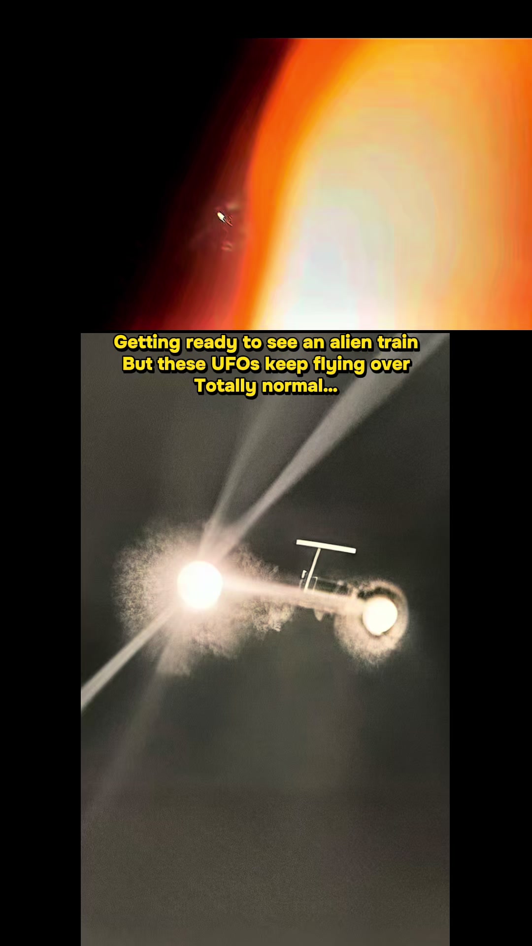 @universeisherenow