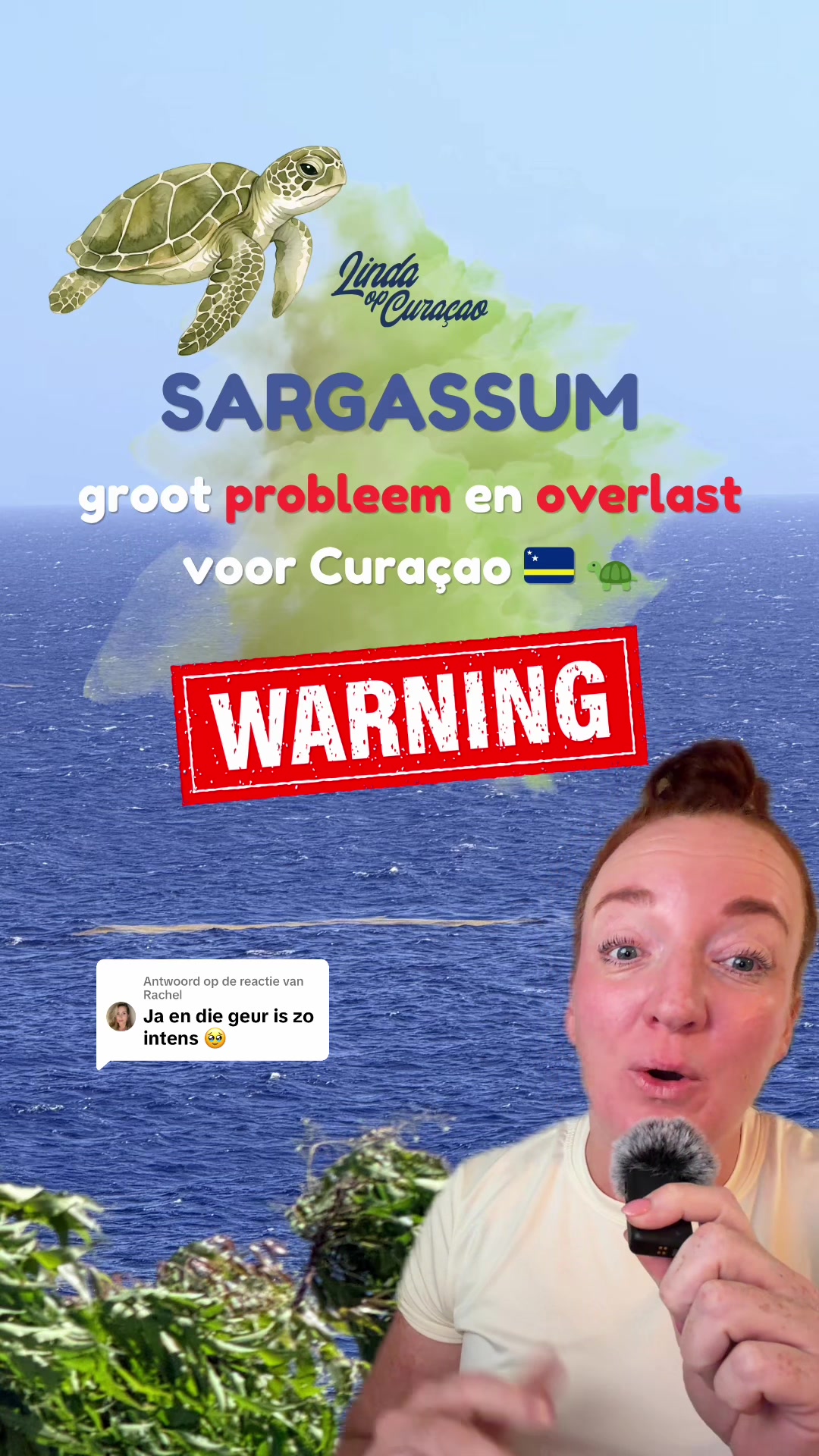 @Linda op Cura&ccedil;ao 🇨🇼
