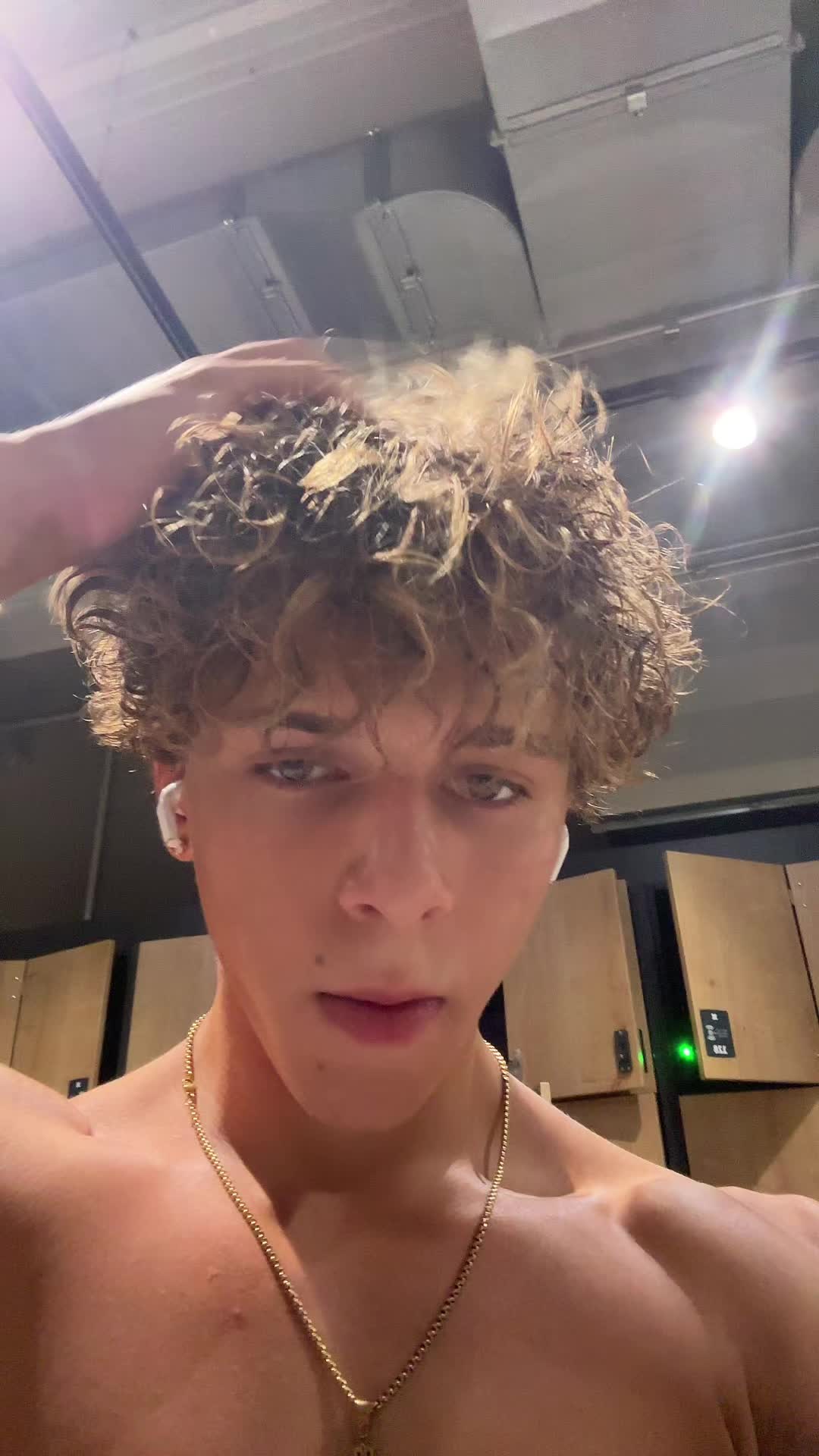 @Justin
