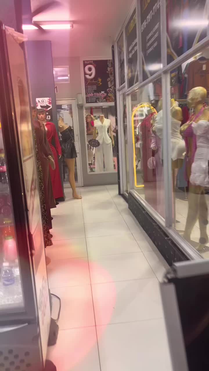 @Kay’s Multiplex Suite