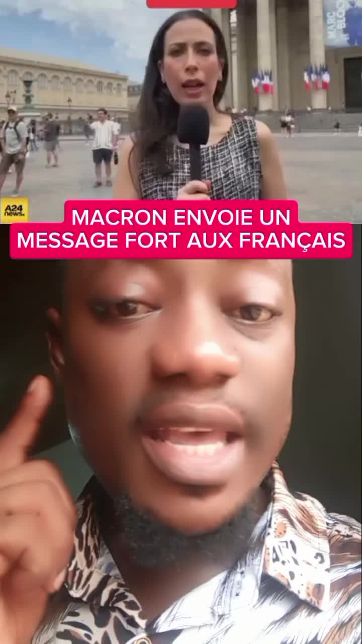@TROIS MINUTES D'IMPACT