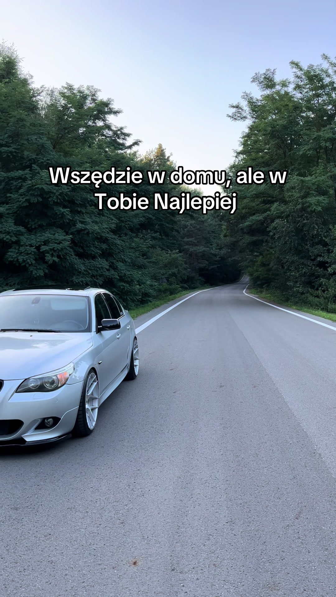 @Lukaszkovy_E60🤍