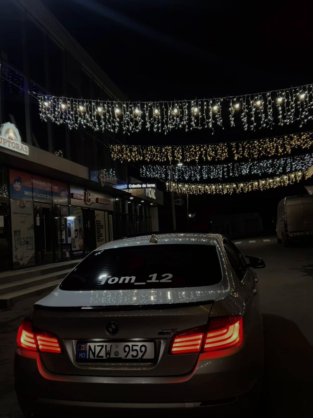 @Tomuleț _12