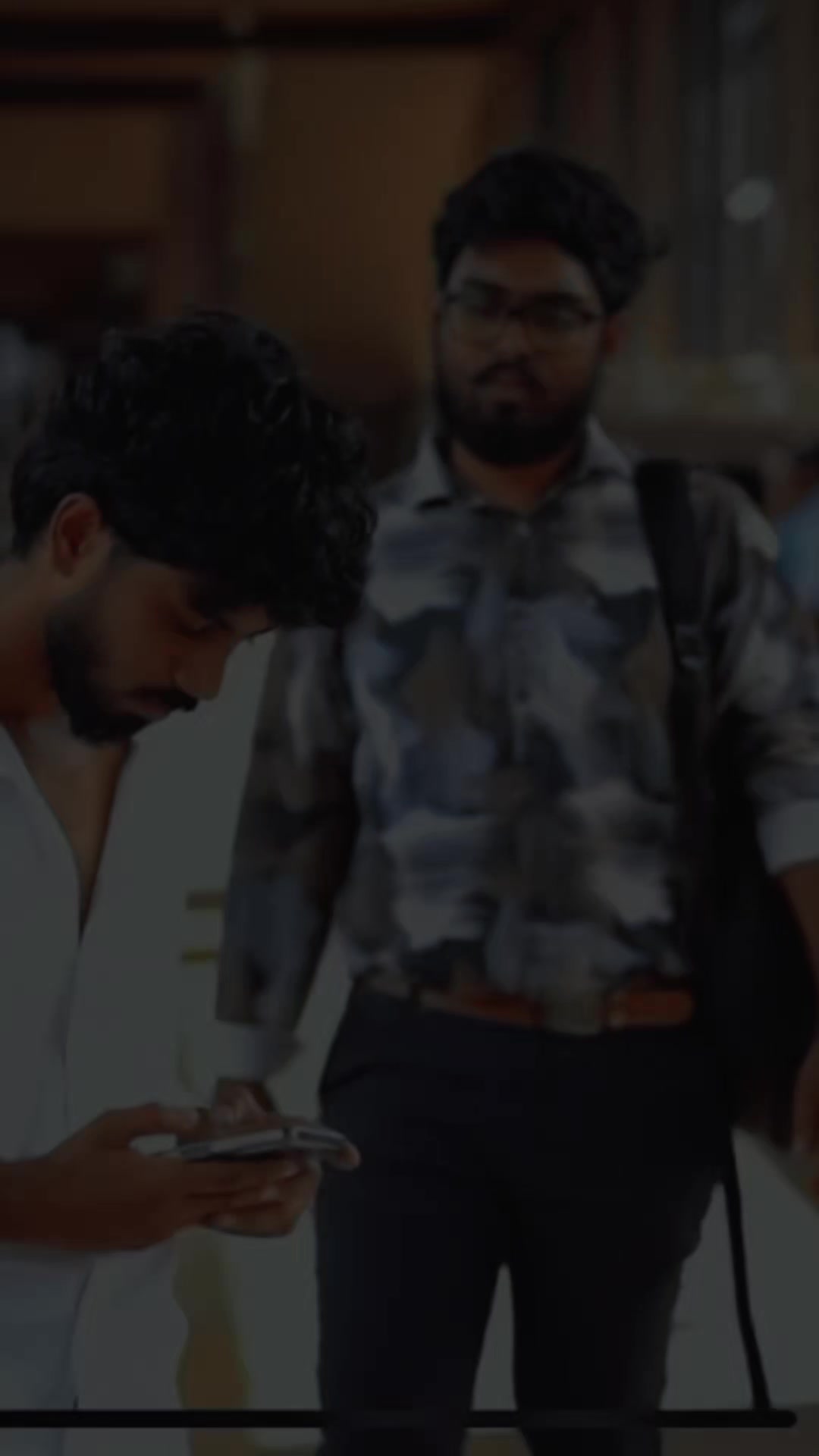 @මිස්ටර් K official