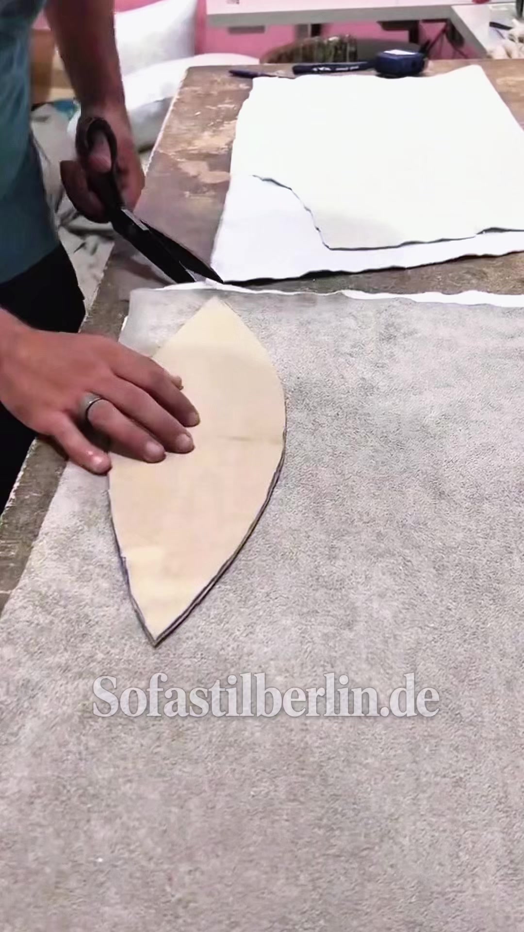 @Sofastil Berlin