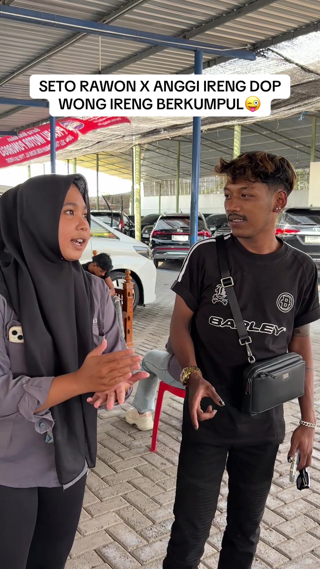 @Anggi Prabu Motor