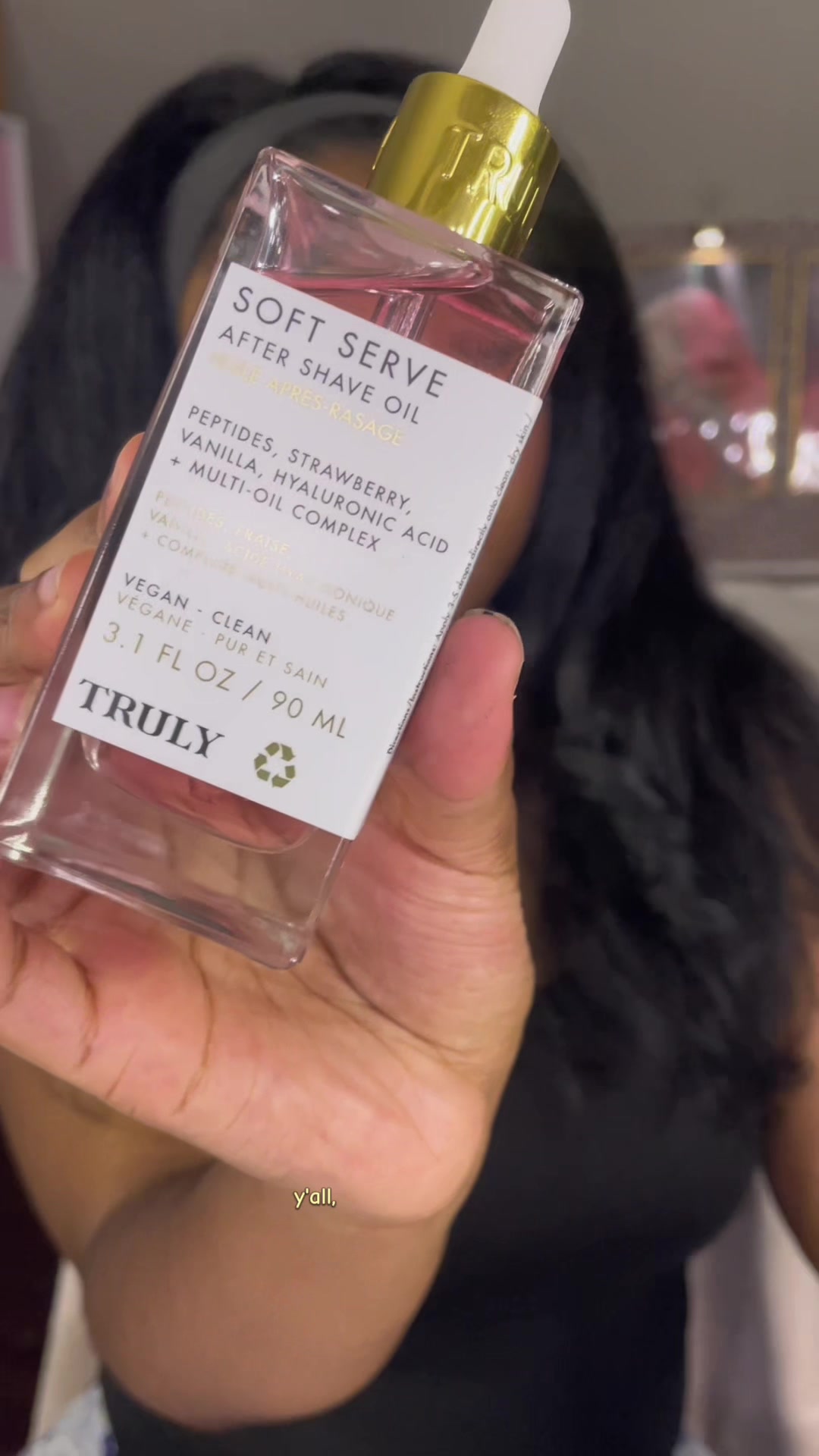 @Skyy Maree | WIG INFLUENCER