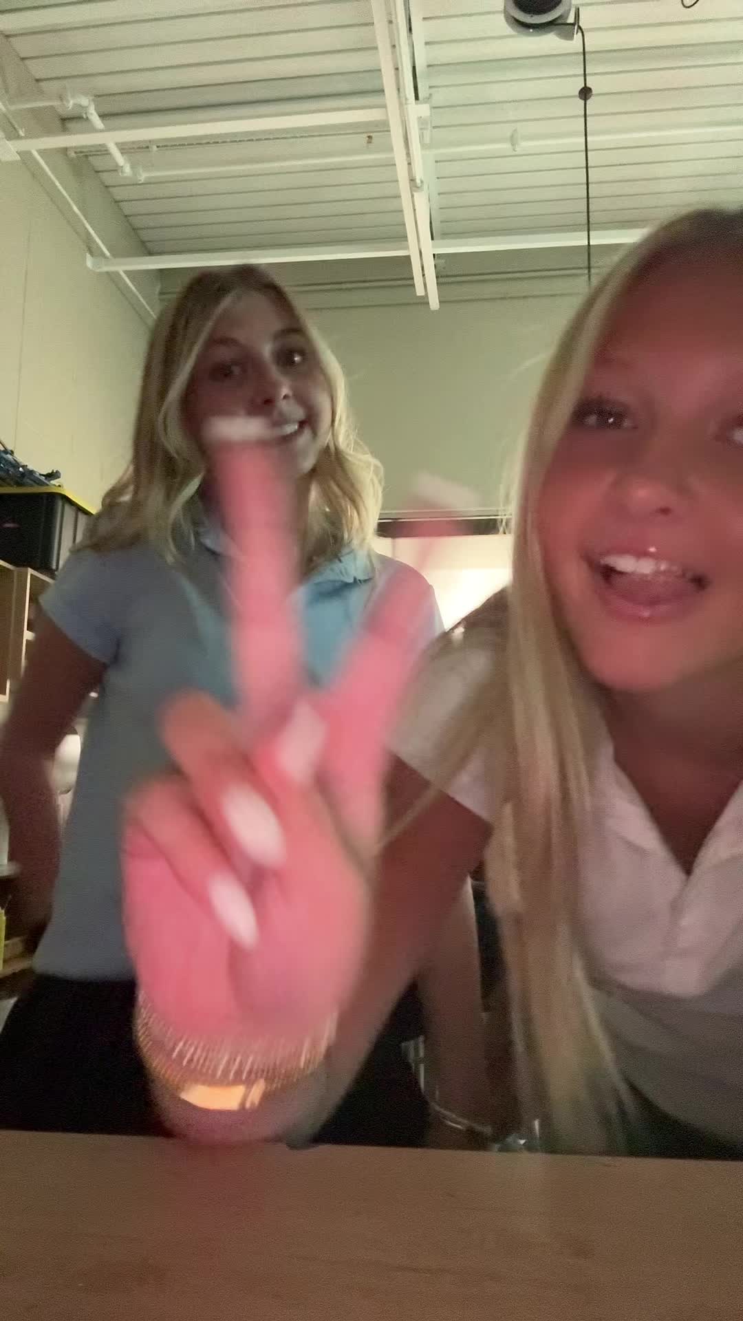 @megan haynes