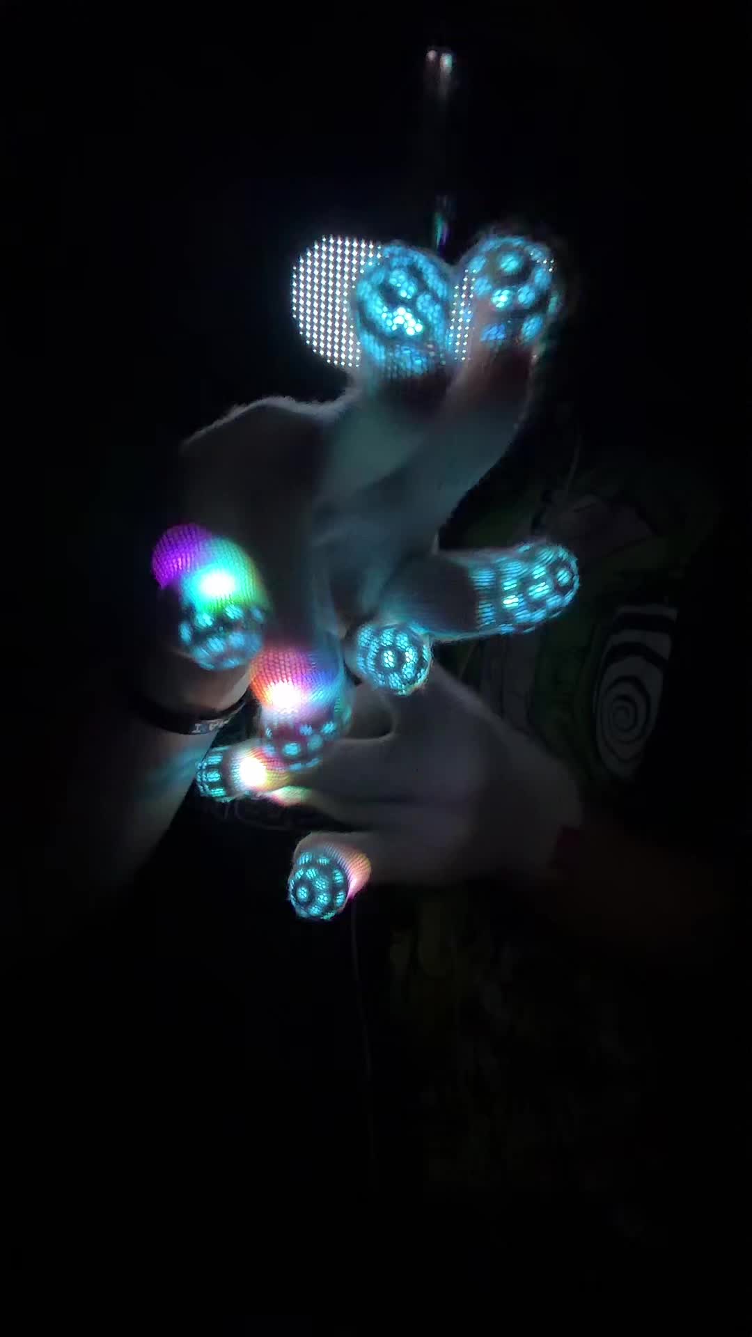 @Liquid FlowArt