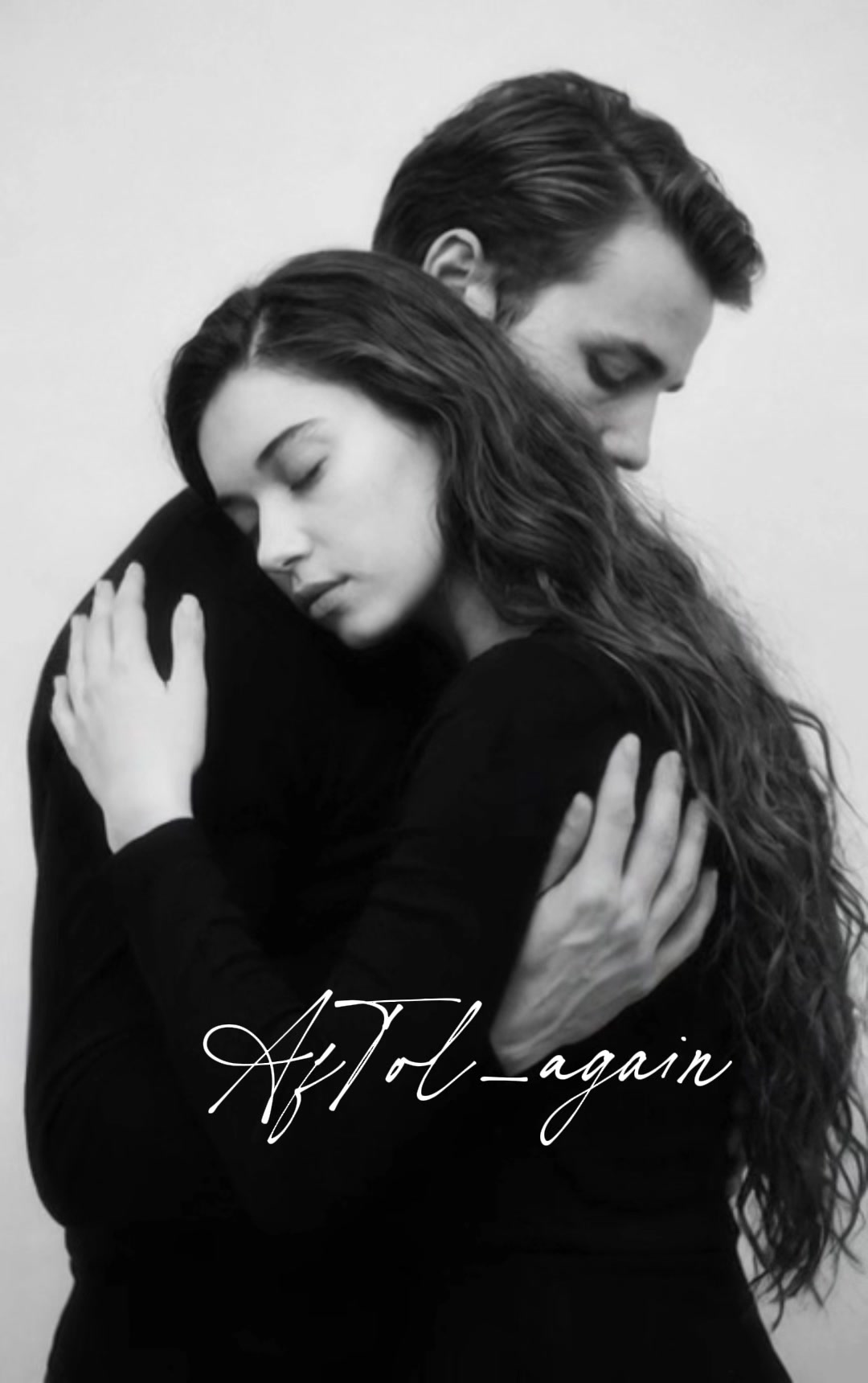 @Afra Sara&ccedil;oglu & Tolga Sarıtaş