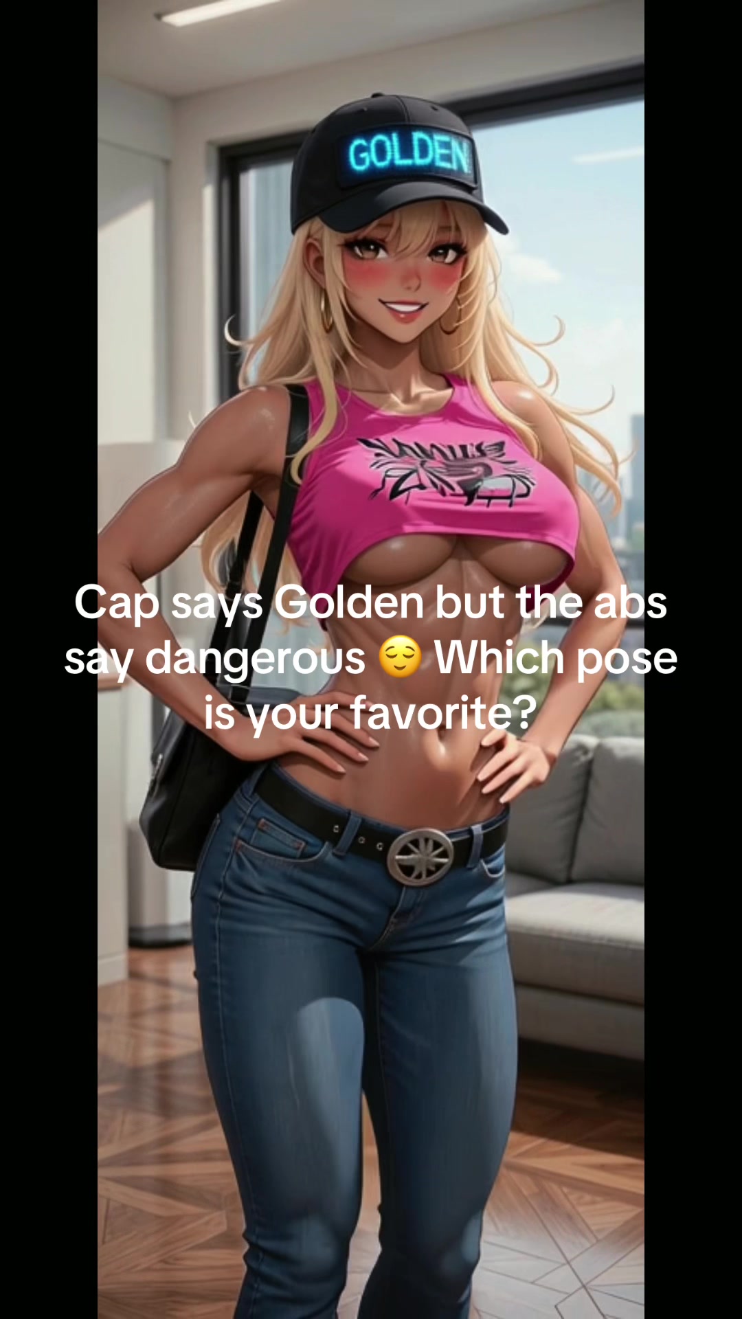 @Jasmine Bello