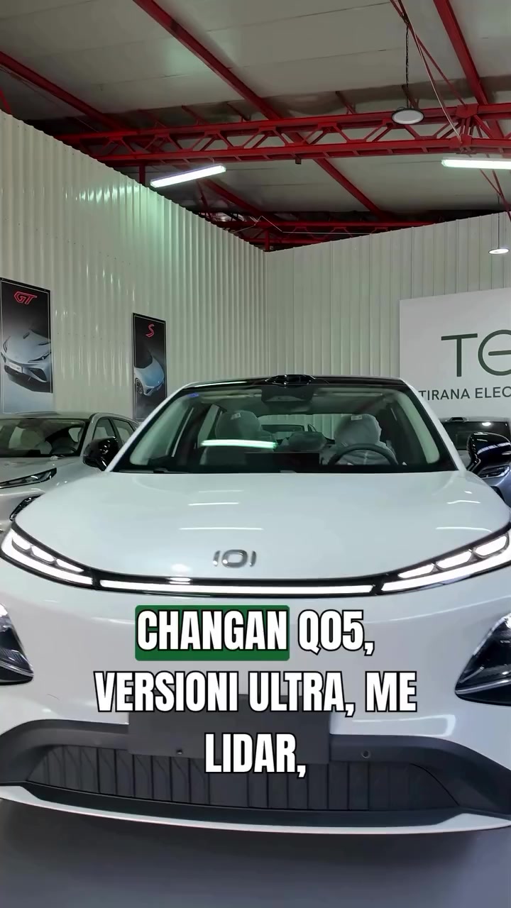 @TIRANA ELECTRIC MOTORS