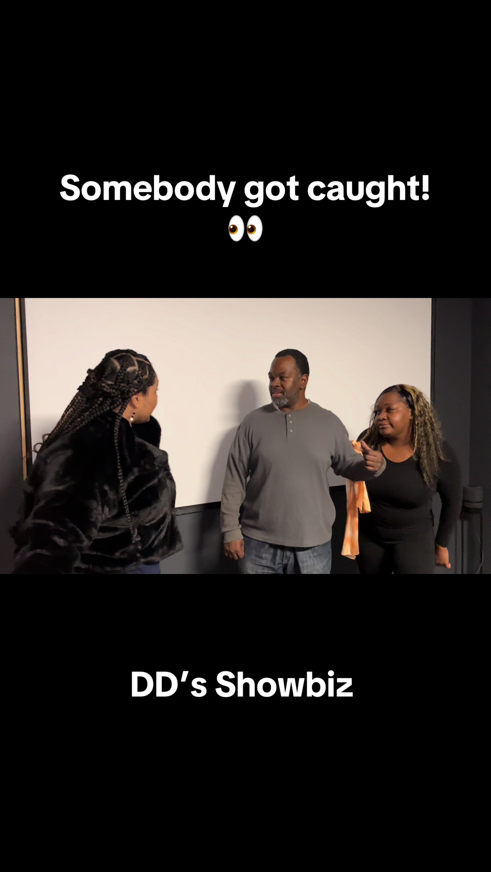 @DD’s Showbiz