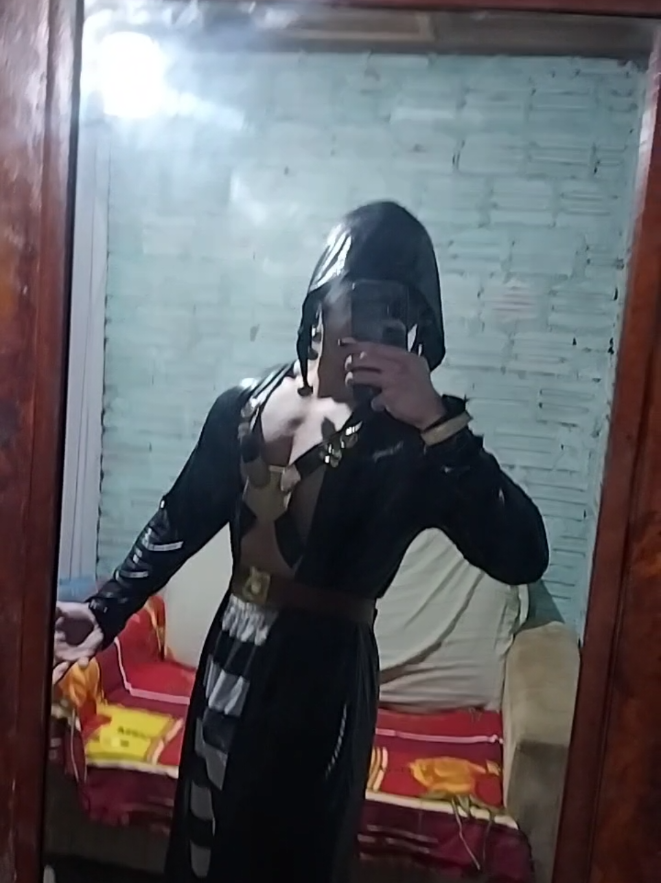 @Hargon Cosplays