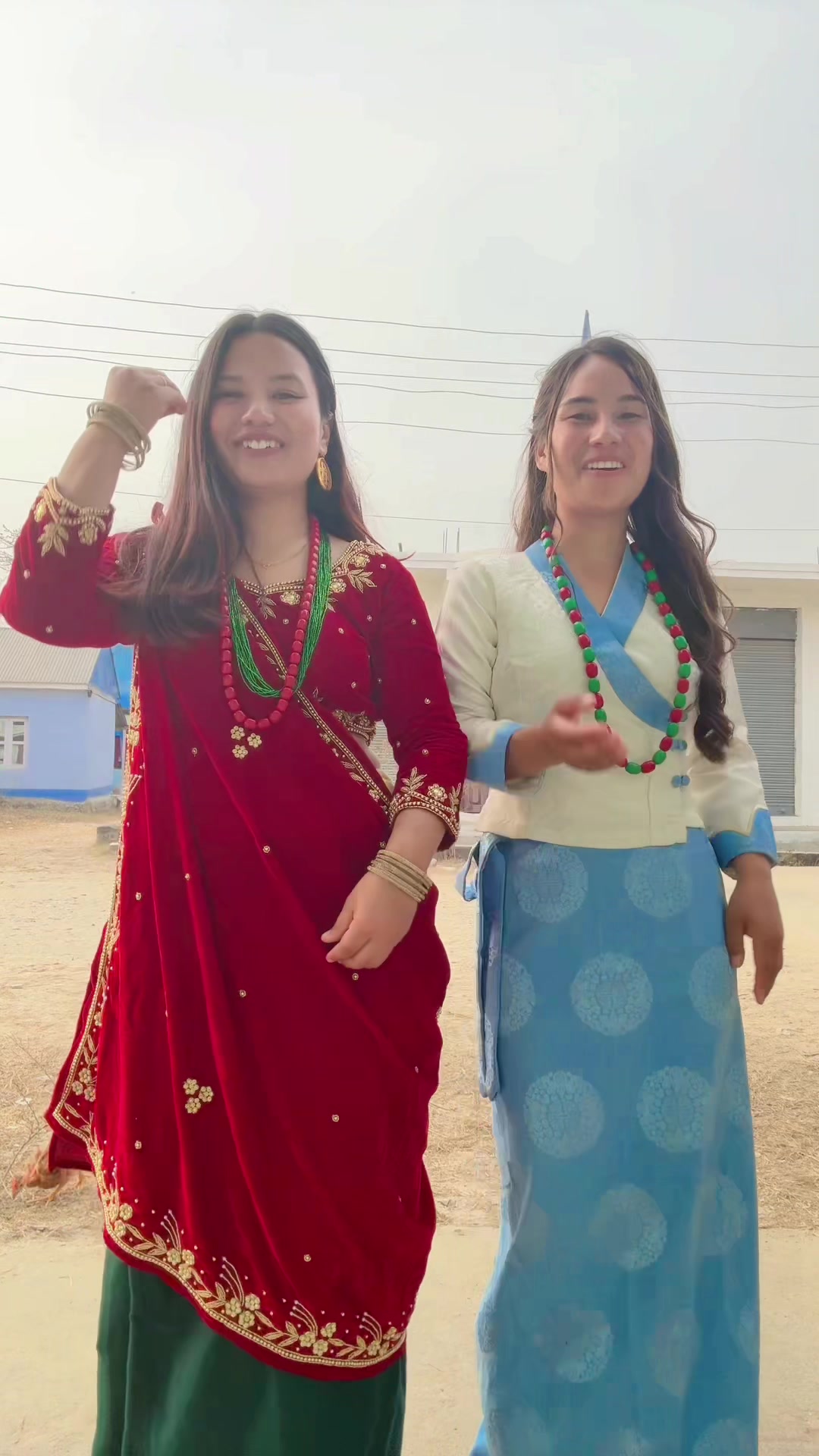 @Sujita Lama