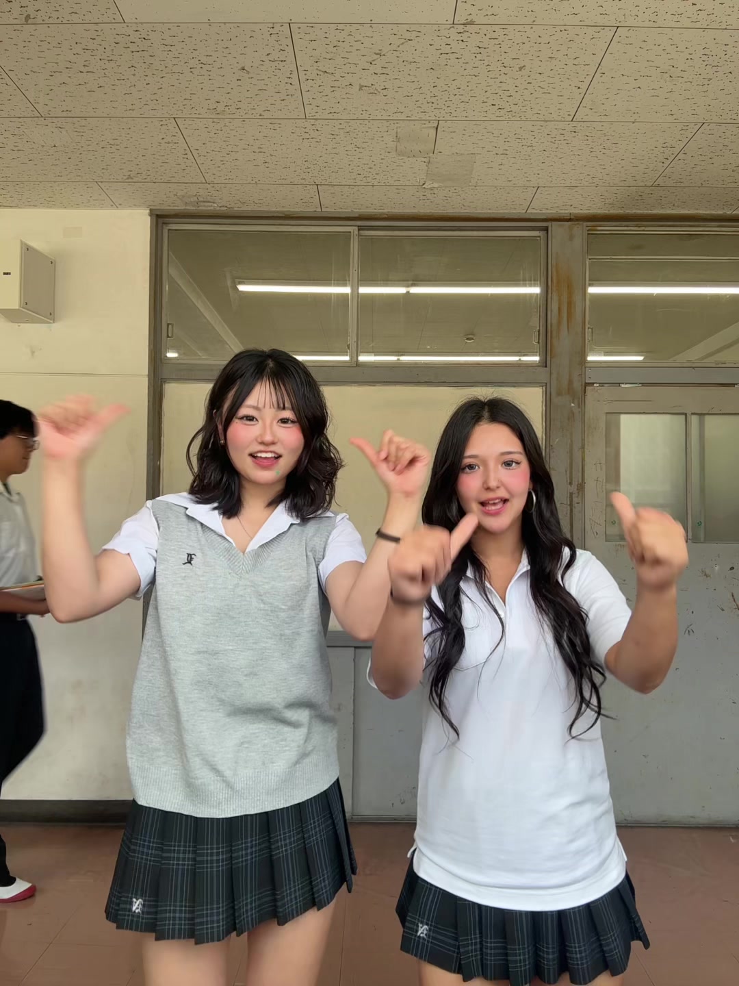 @たなめい
