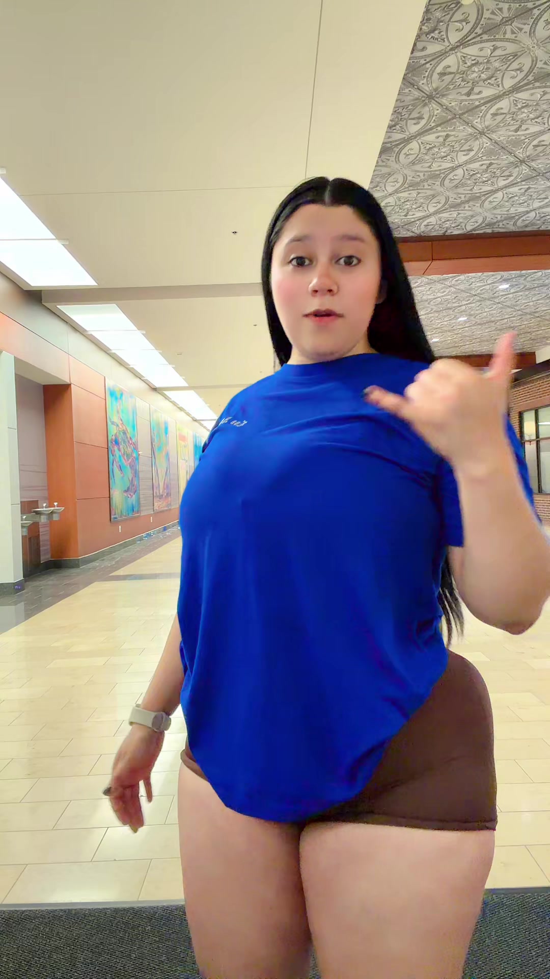 @Claudia Benitez