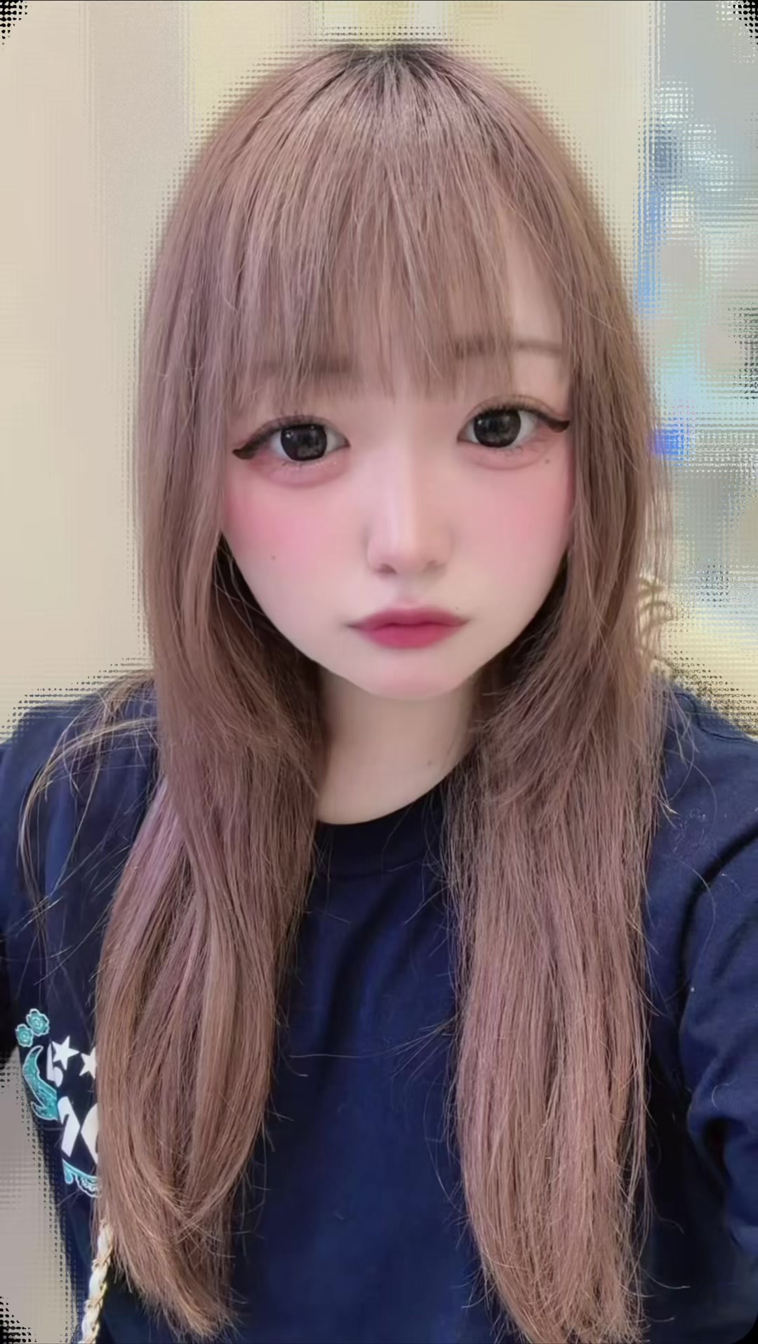 @しおれたJK