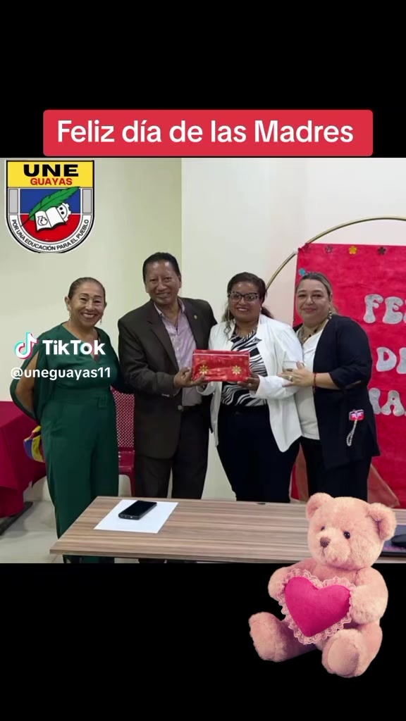 @Doctora en Educación