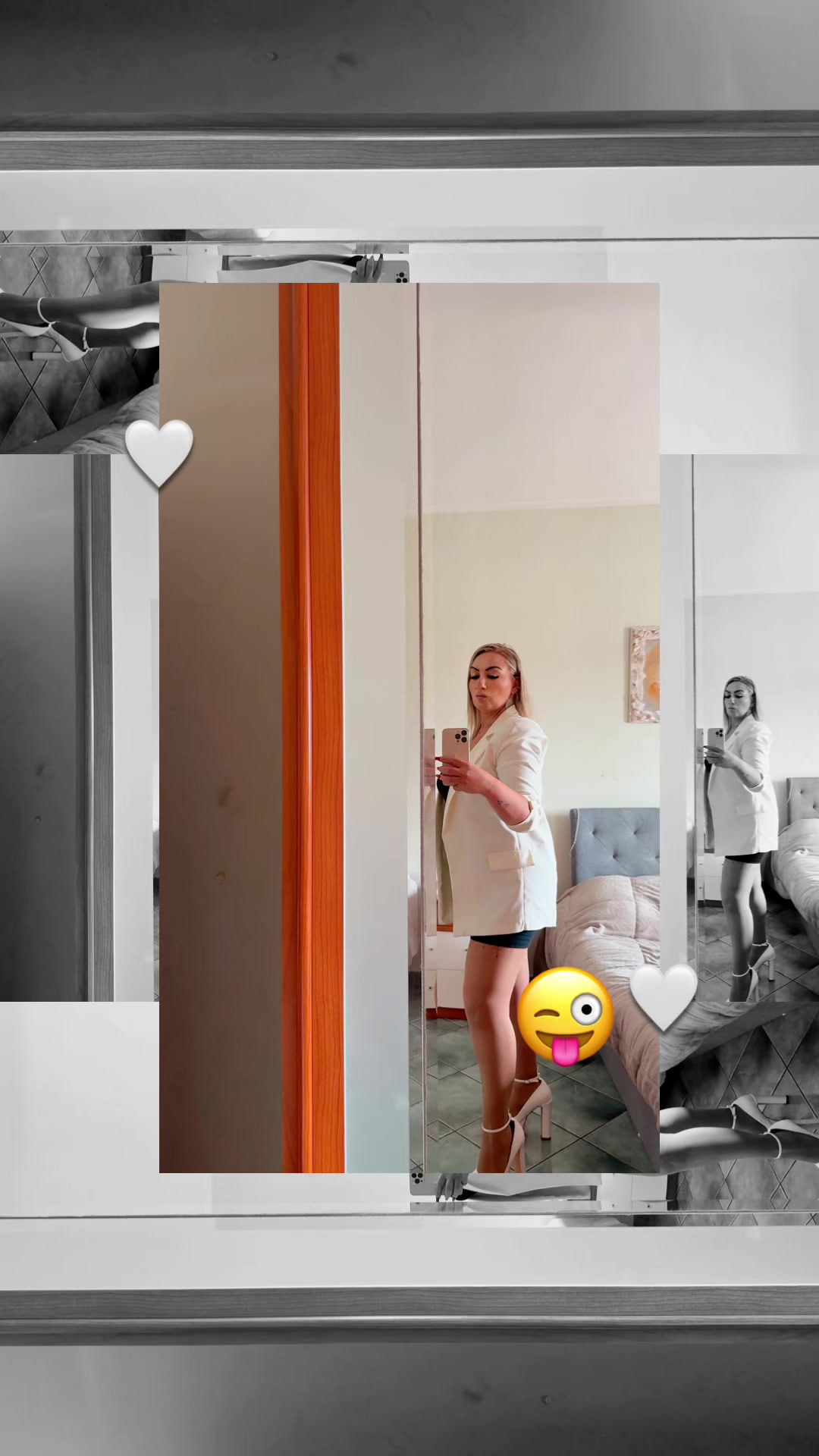 @Francesca Sammarro