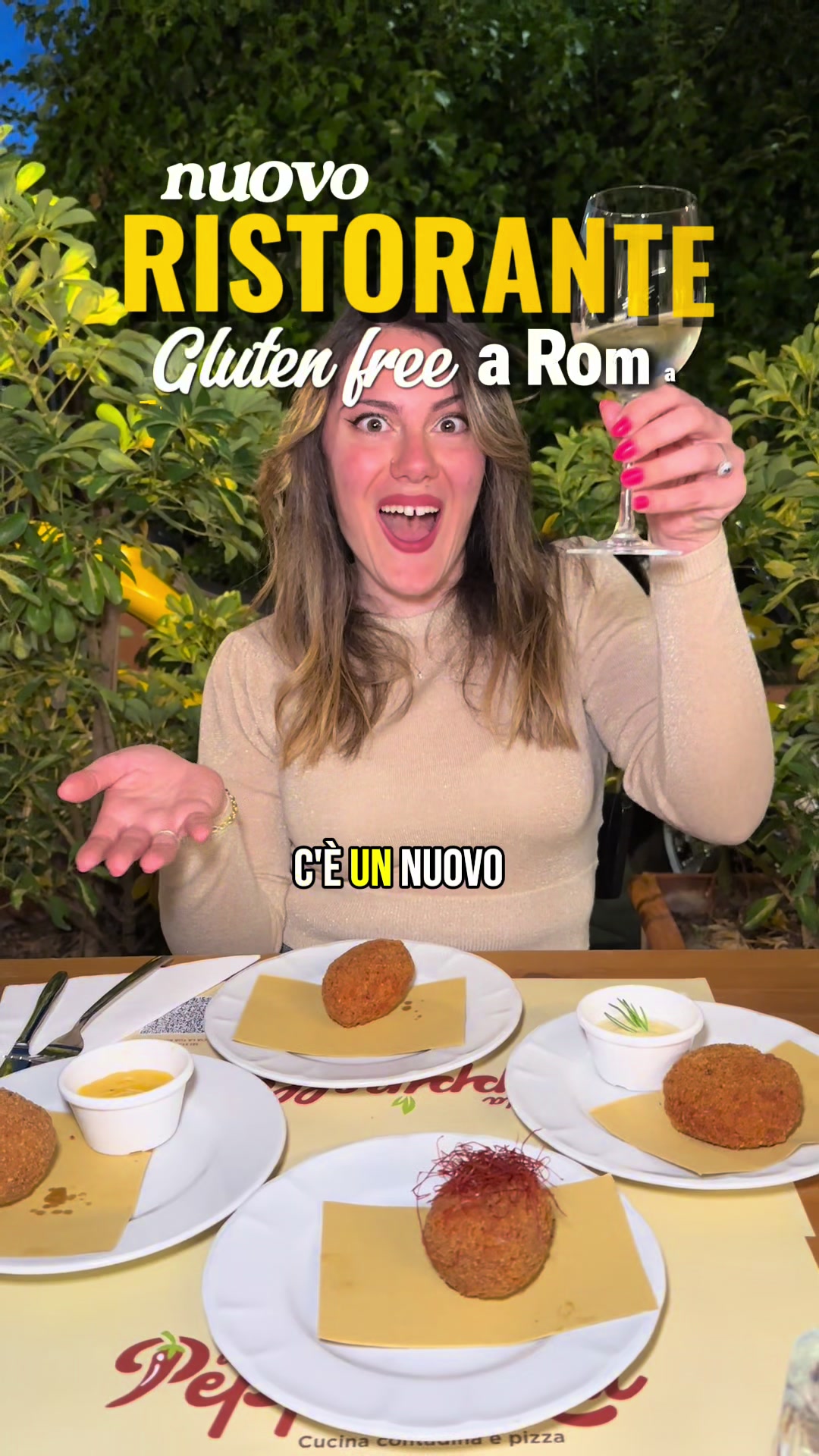 @Celiac around the world 🌎🌾🚫