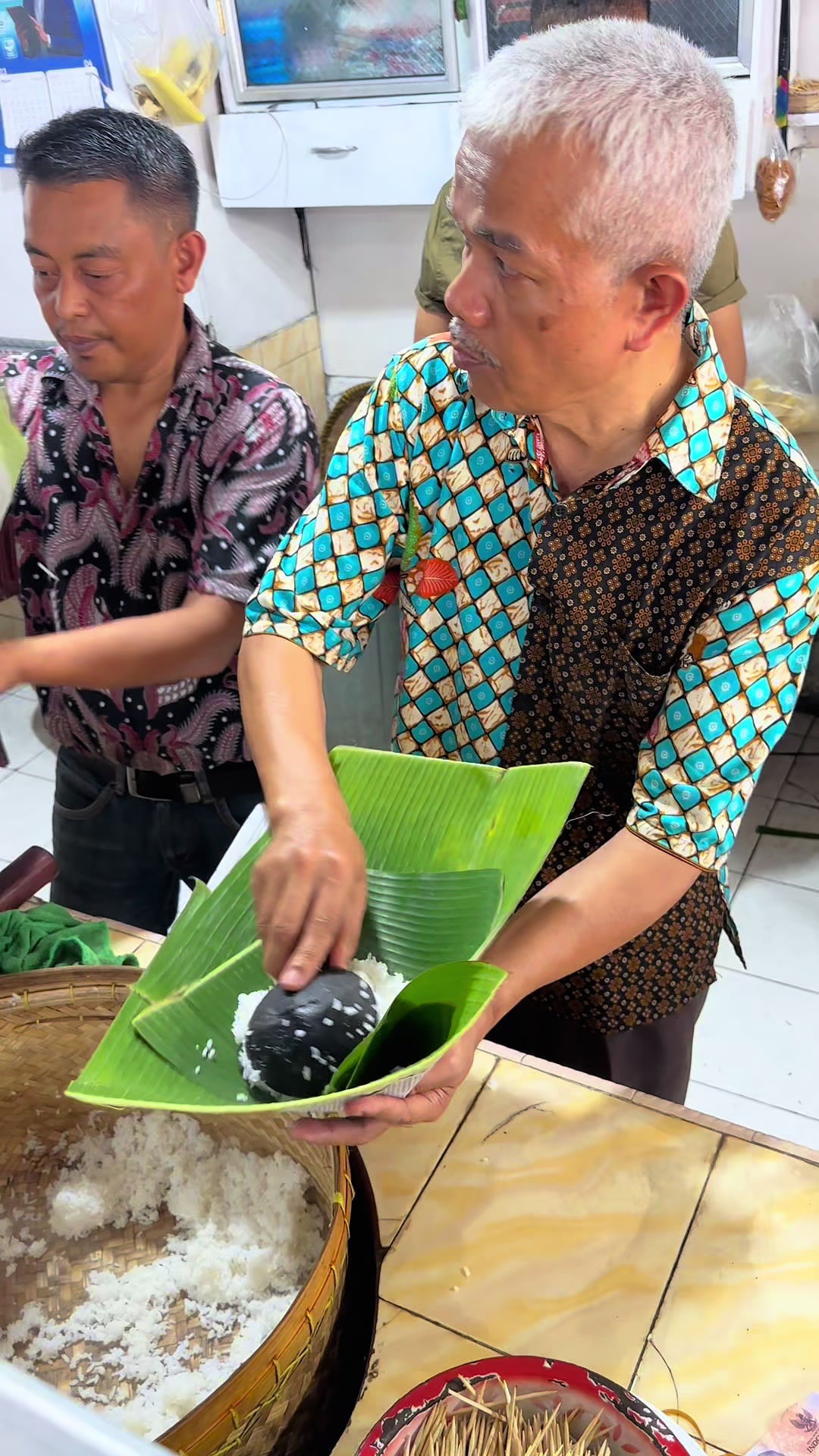 @Lapiak Buruak ||Kuliner Sumbar