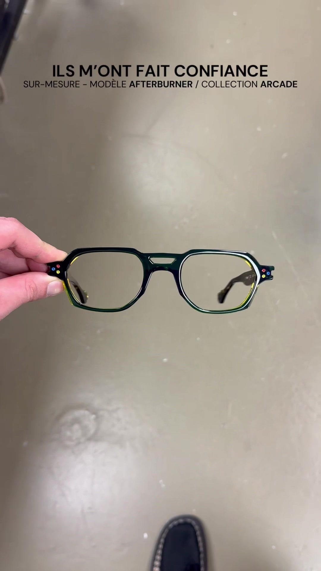 @mr.max | Artisan Lunetier 👓✨