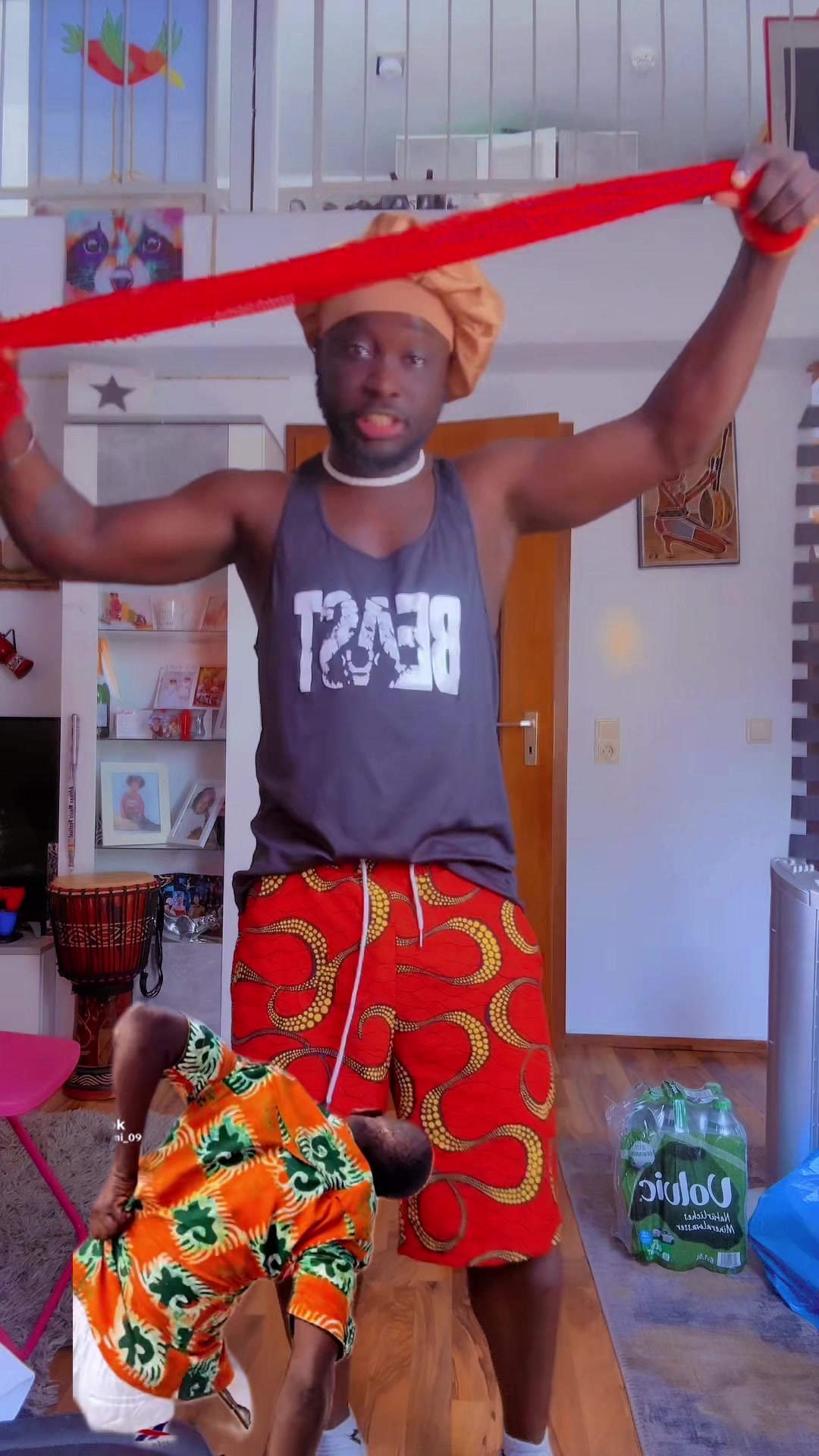 @NII DZANIE(God Of War 🇩🇪🦍🤴