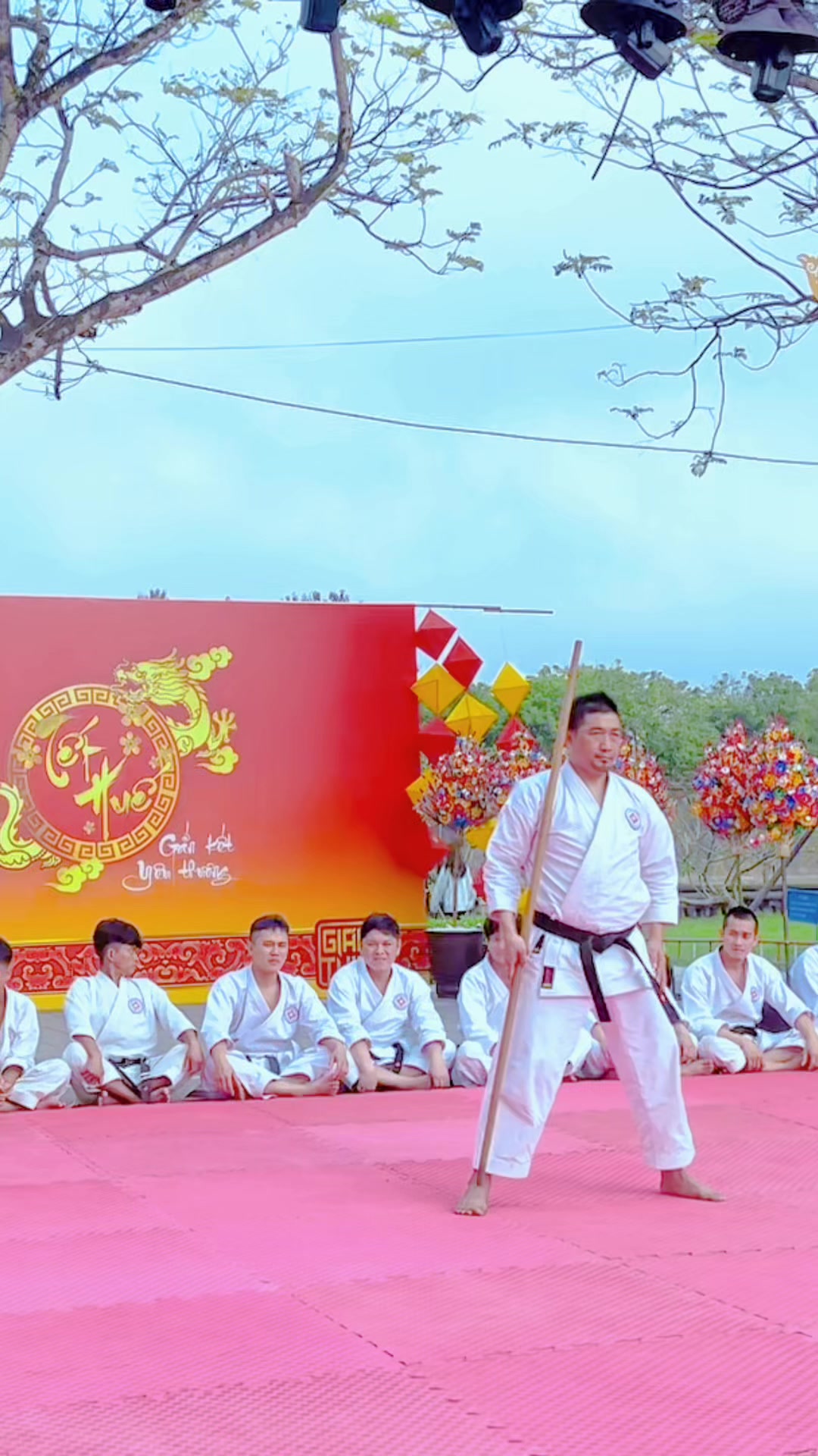 @Loi Tran Karate