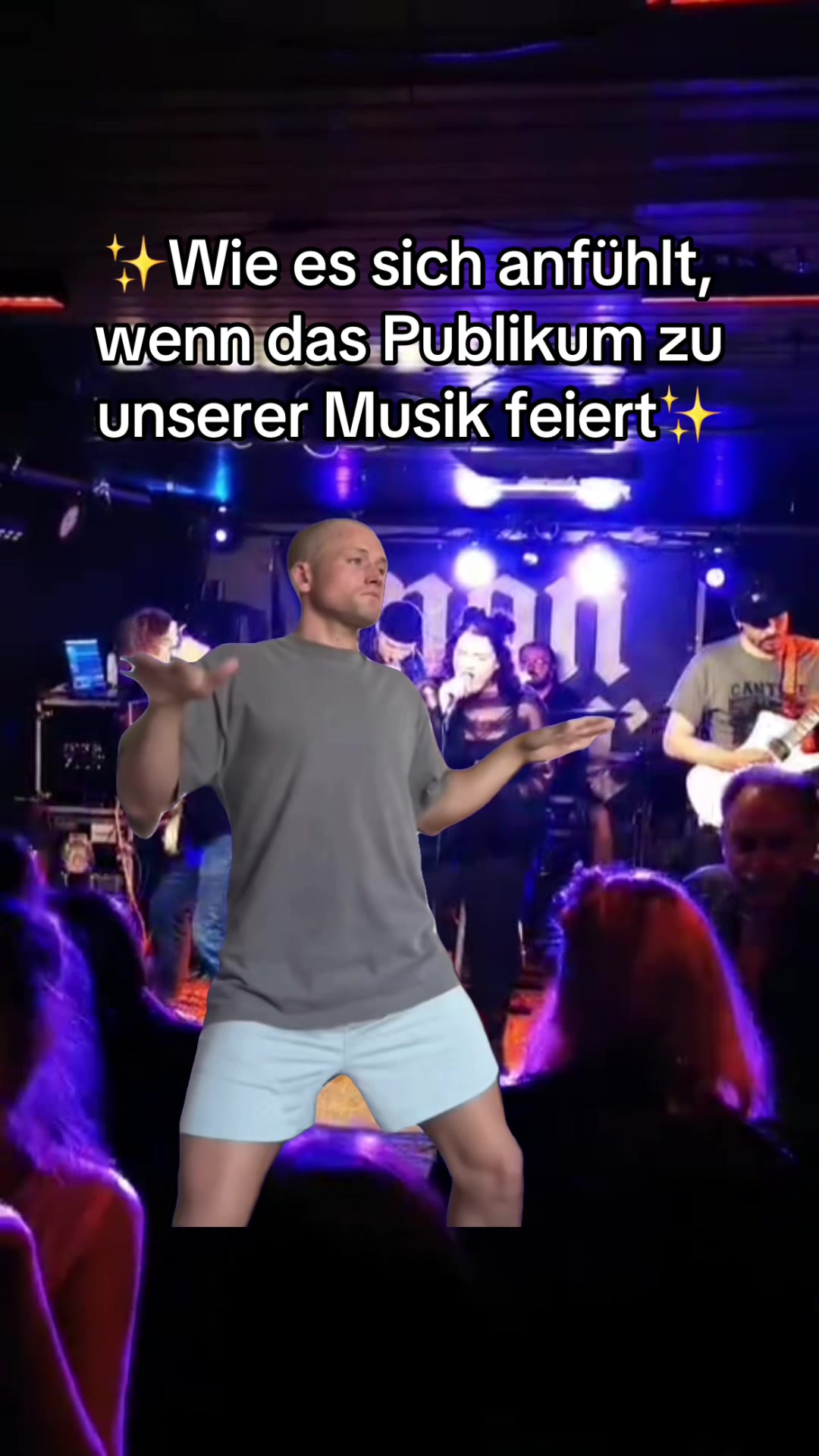 @Mon Coeur Band