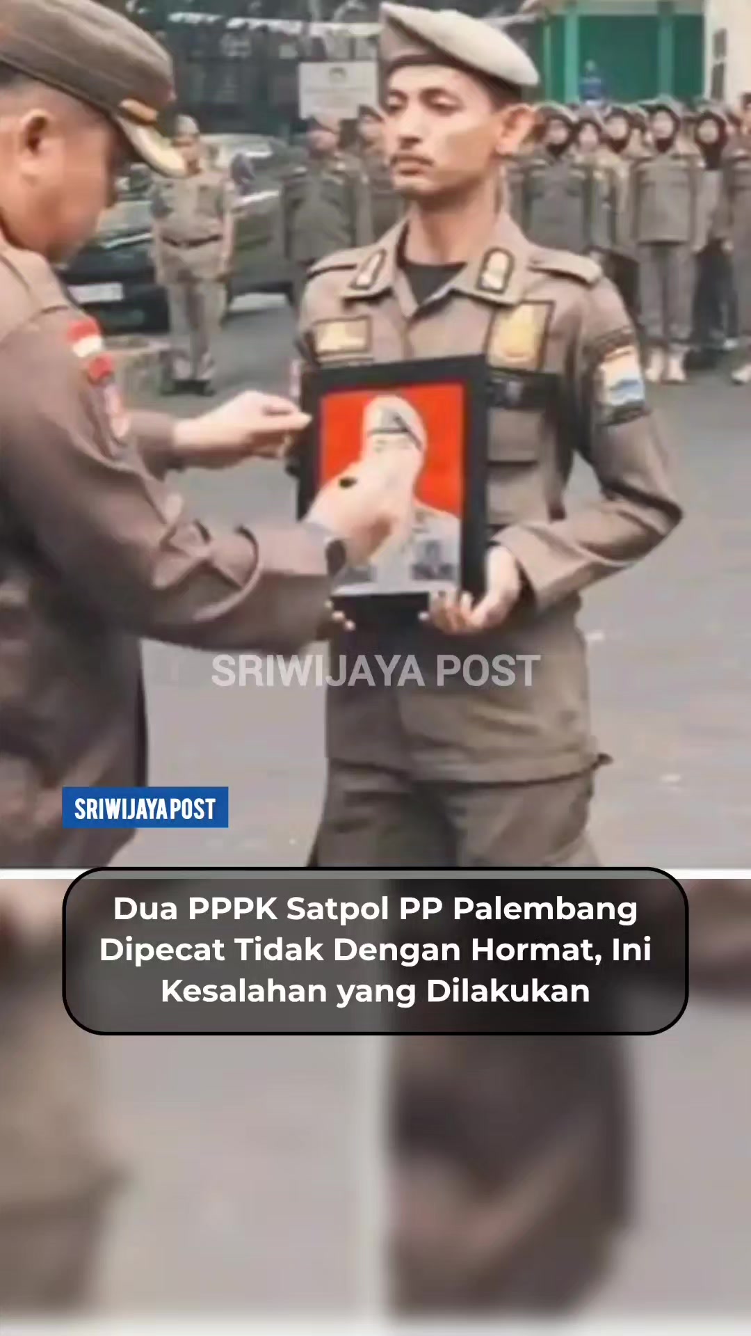 @Sriwijaya Post