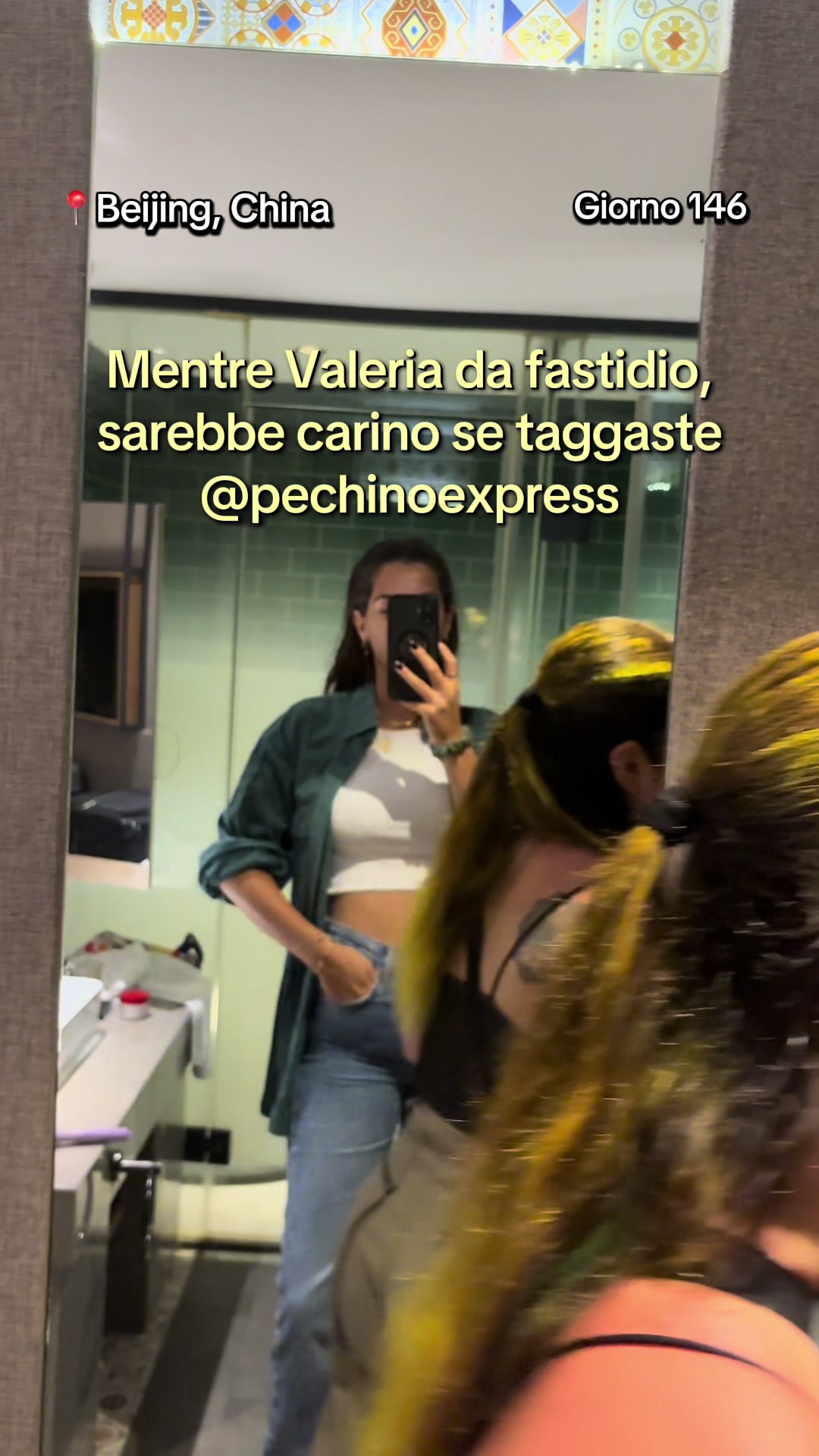 @Le Sconosciute