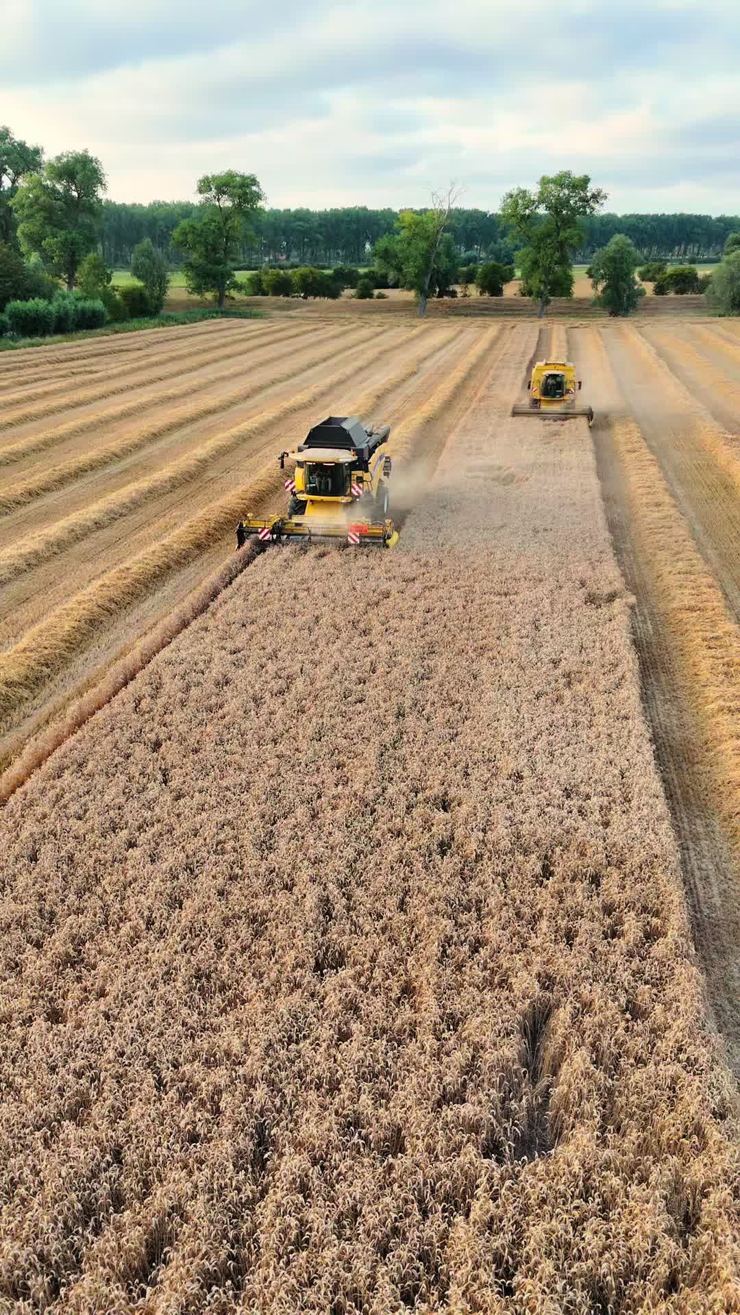 @the tractor spotter